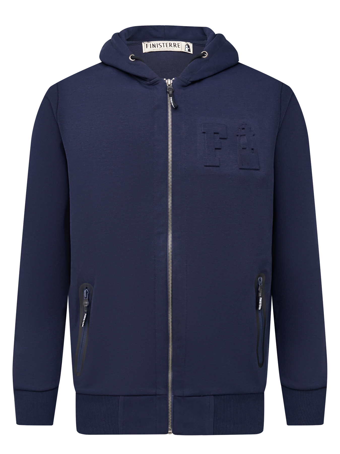 Finisterre Толстовка
