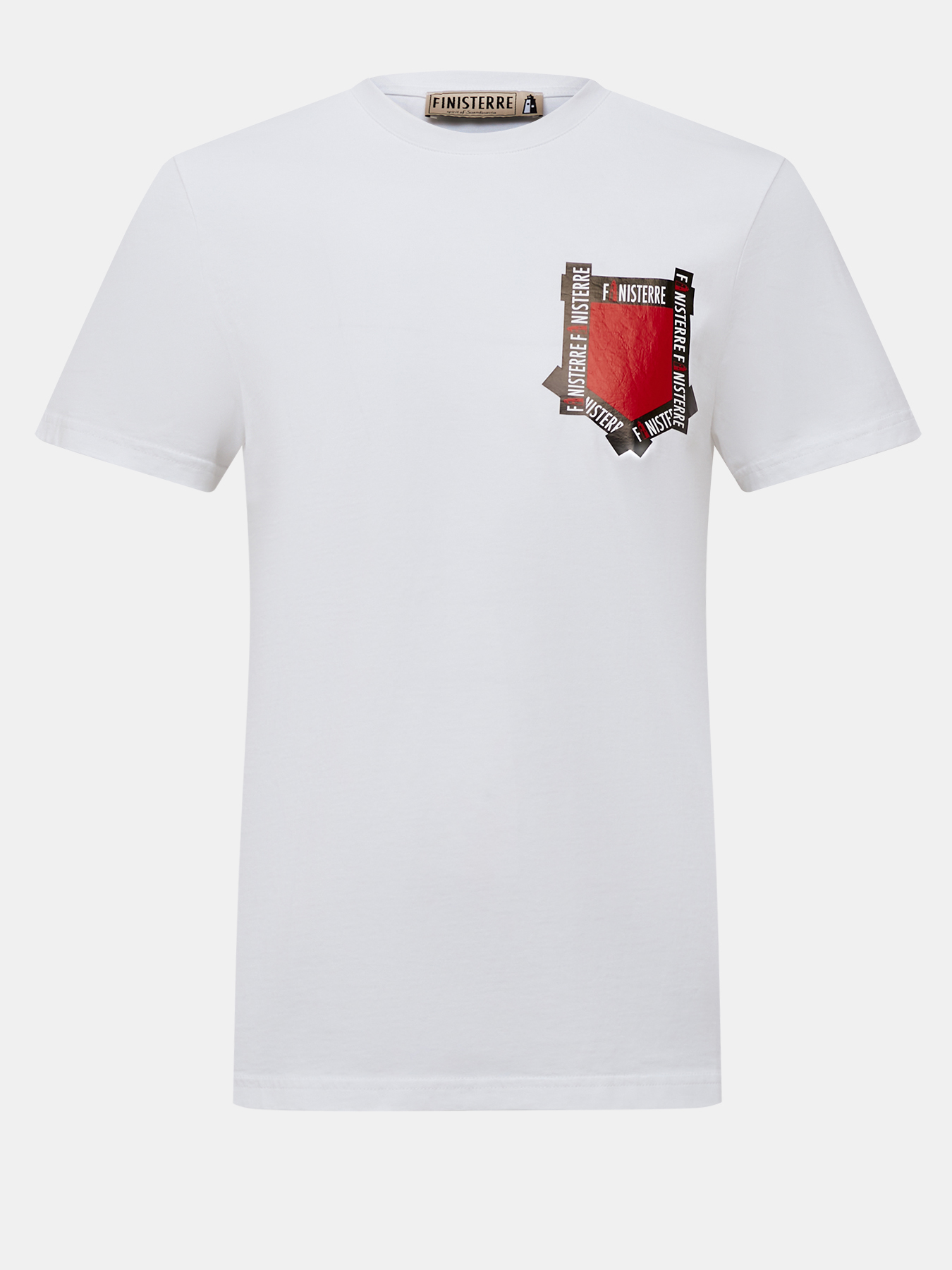 Finisterre Футболка