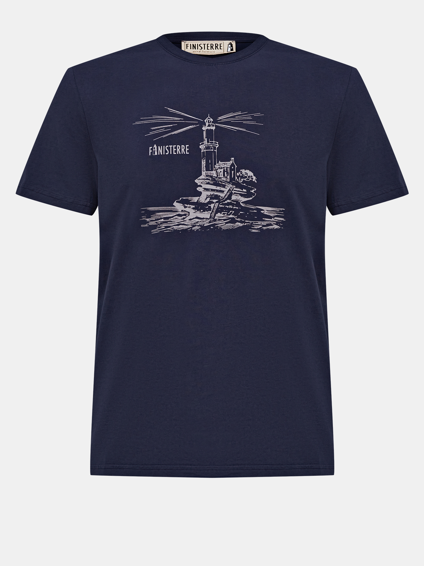 Finisterre Футболка