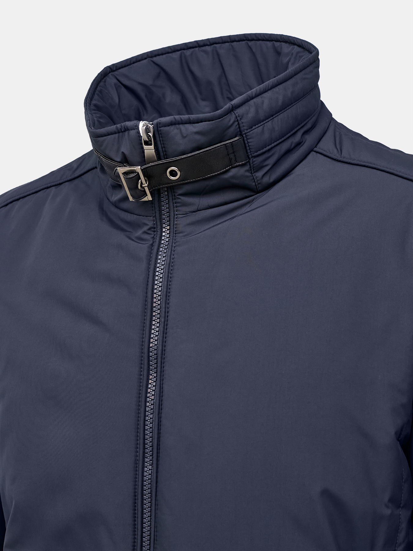 Куртка Ritter 367555-025, цвет синий, размер 48 - фото 4