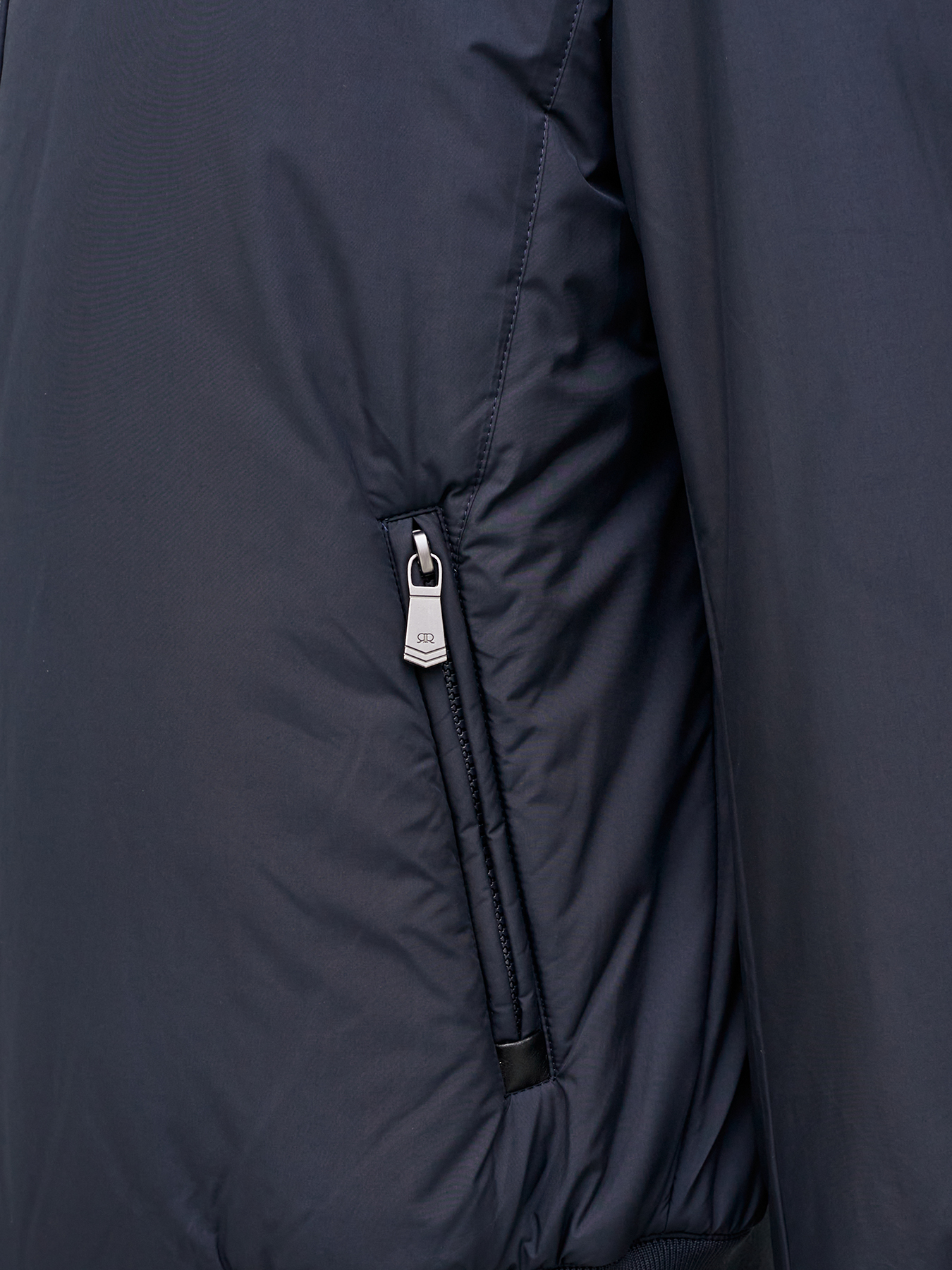 Куртка Ritter 367555-025, цвет синий, размер 48 - фото 3
