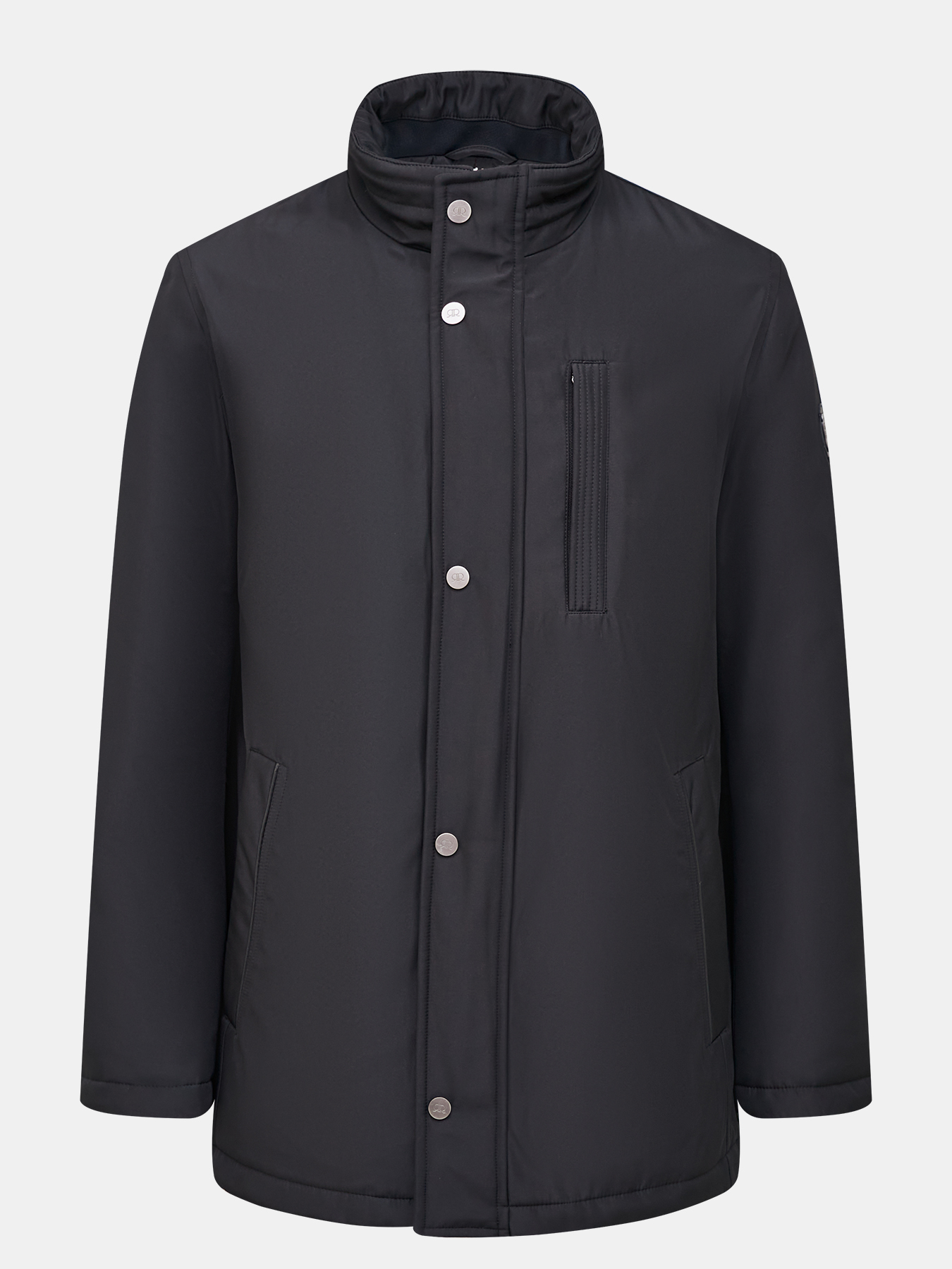 Куртка Ritter 367556-030, цвет черный, размер 58 - фото 1