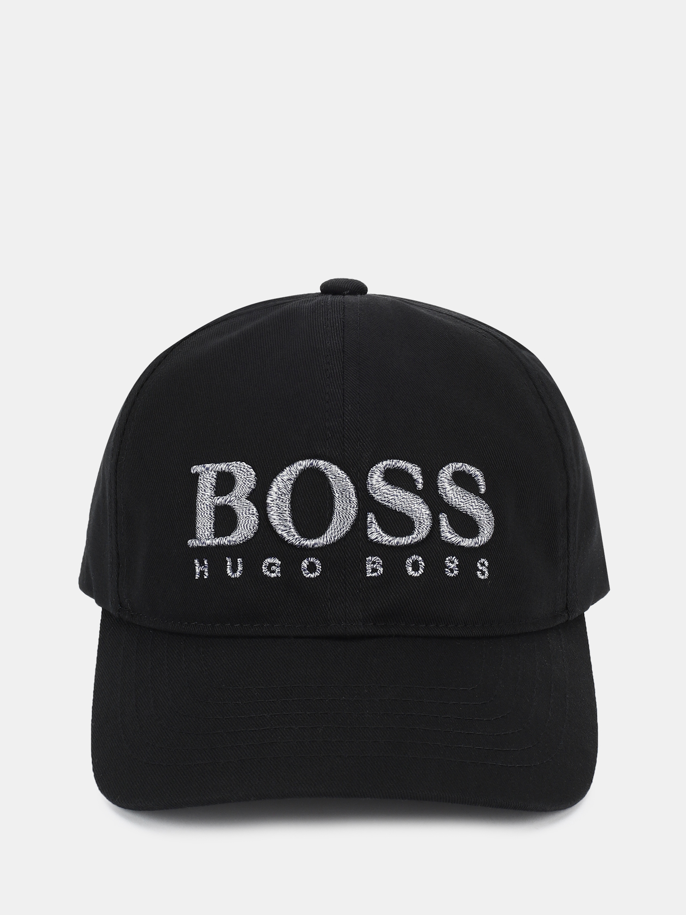 

BOSS Бейсболка Fero, Chernyy, Бейсболка Fero