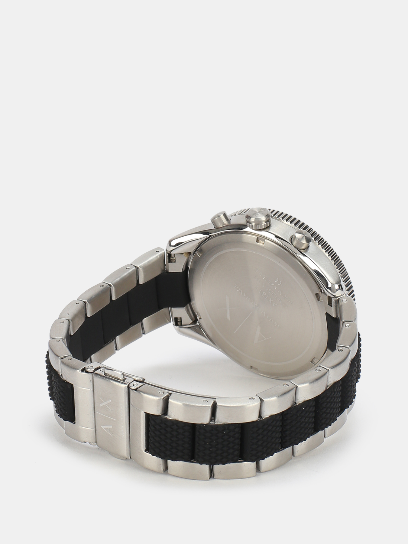 

Armani Exchange Часы, Serebryanyy, Часы