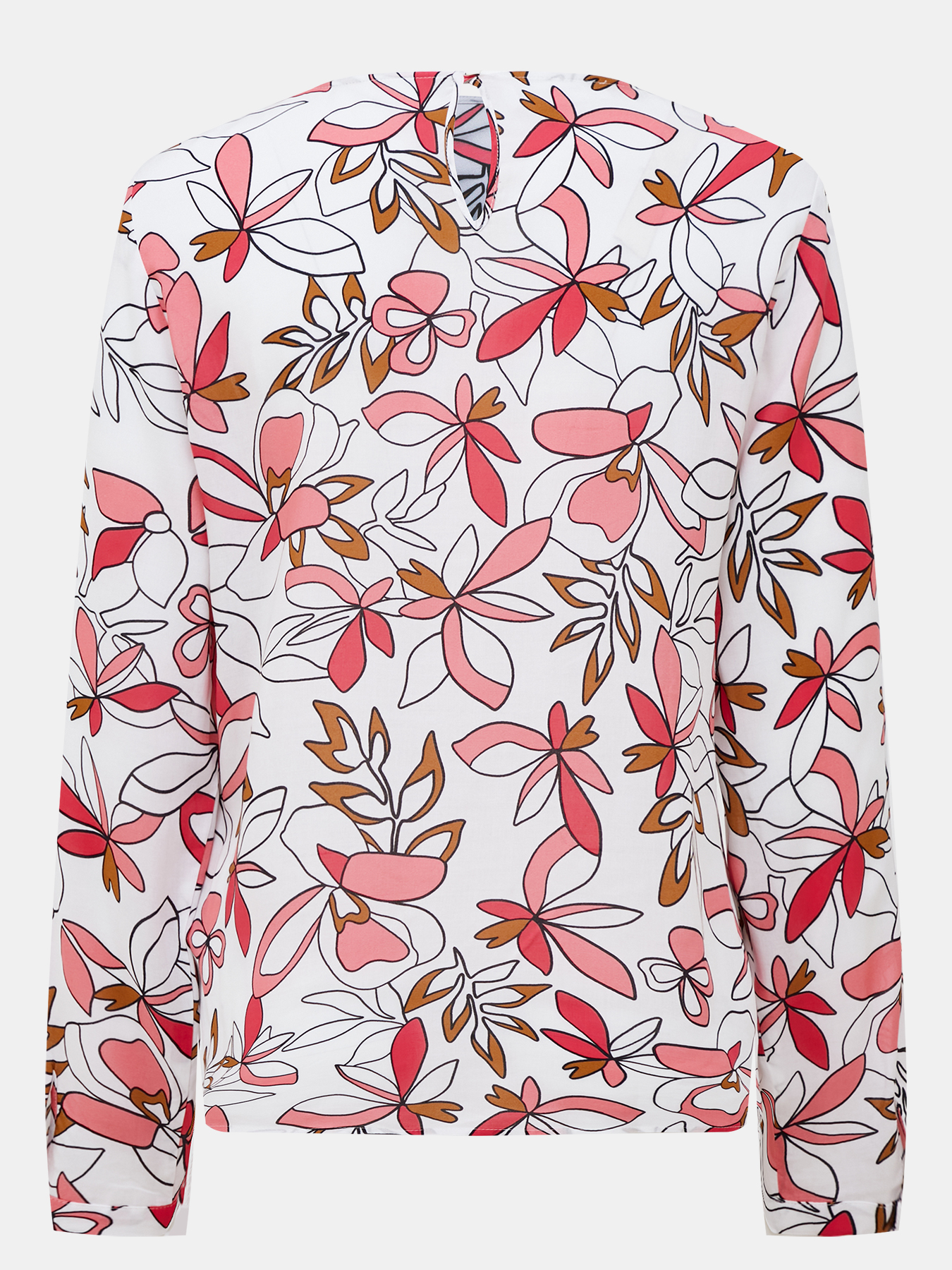 

Gerry Weber Edition Блузка, Multikolor, Блузка