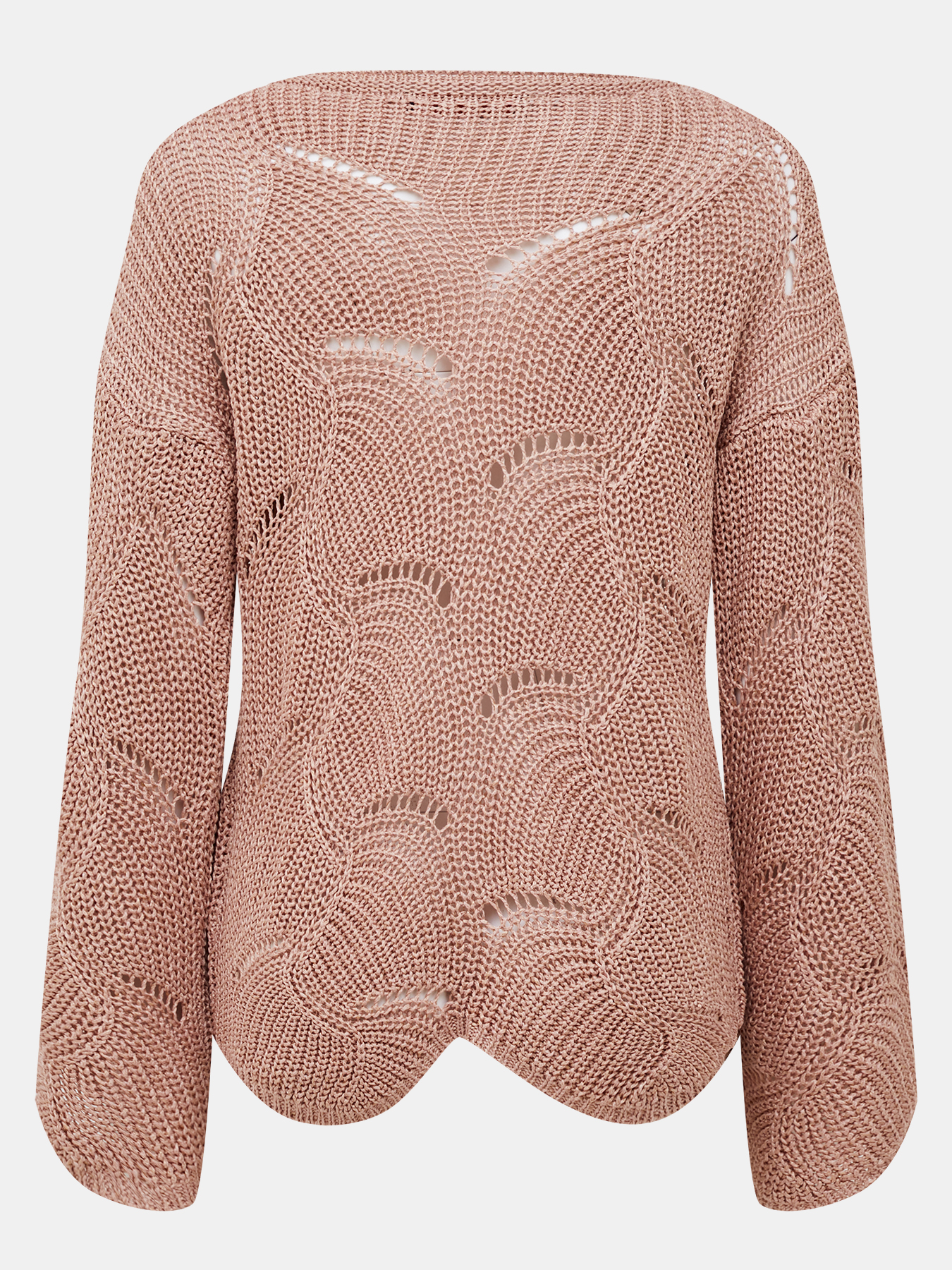 

Trussardi Jeans Джемпер, Bezhevyy, Джемпер