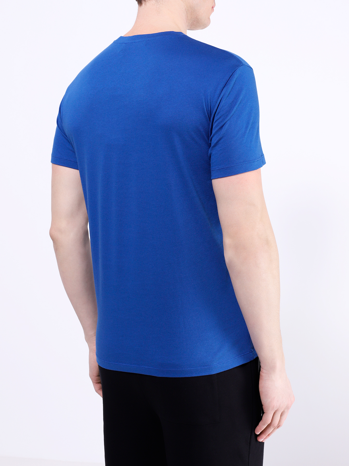 

Trussardi Jeans Футболка, Siniy, Футболка