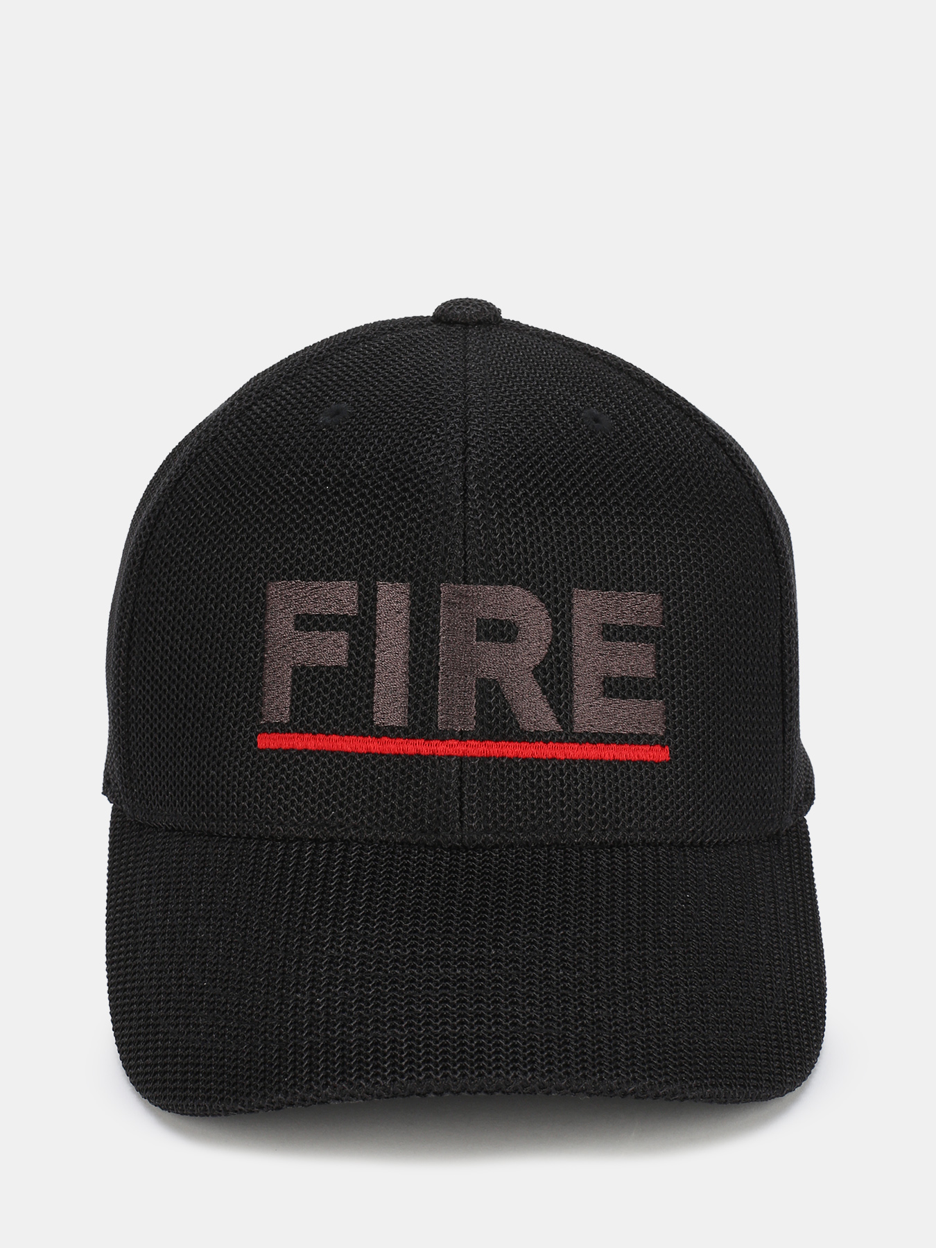 

Fire & Ice Бейсболка, Chernyy, Бейсболка