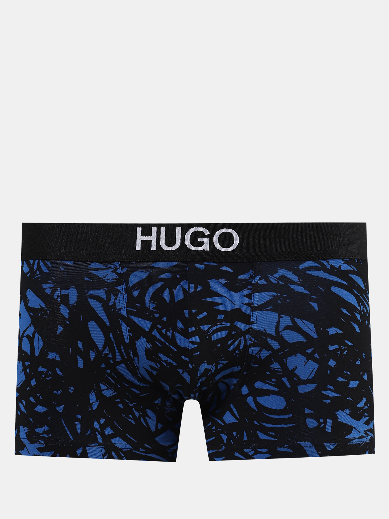 

HUGO Мужские боксеры Trunk Brother (2 шт, Chernyy, Мужские боксеры Trunk Brother (2 шт)