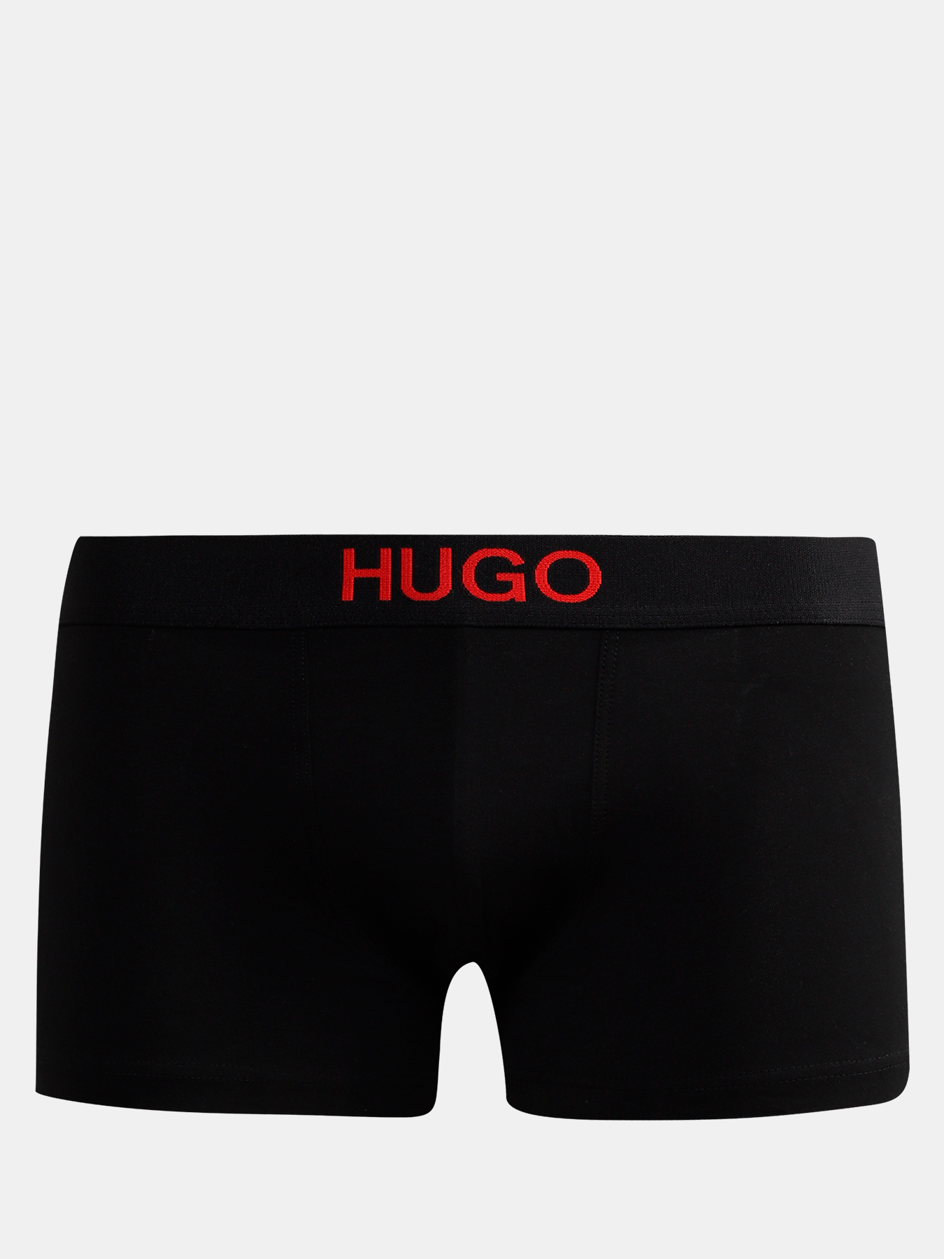 

HUGO Мужские боксеры Trunk Brother (2 шт, Multikolor, Мужские боксеры Trunk Brother (2 шт)