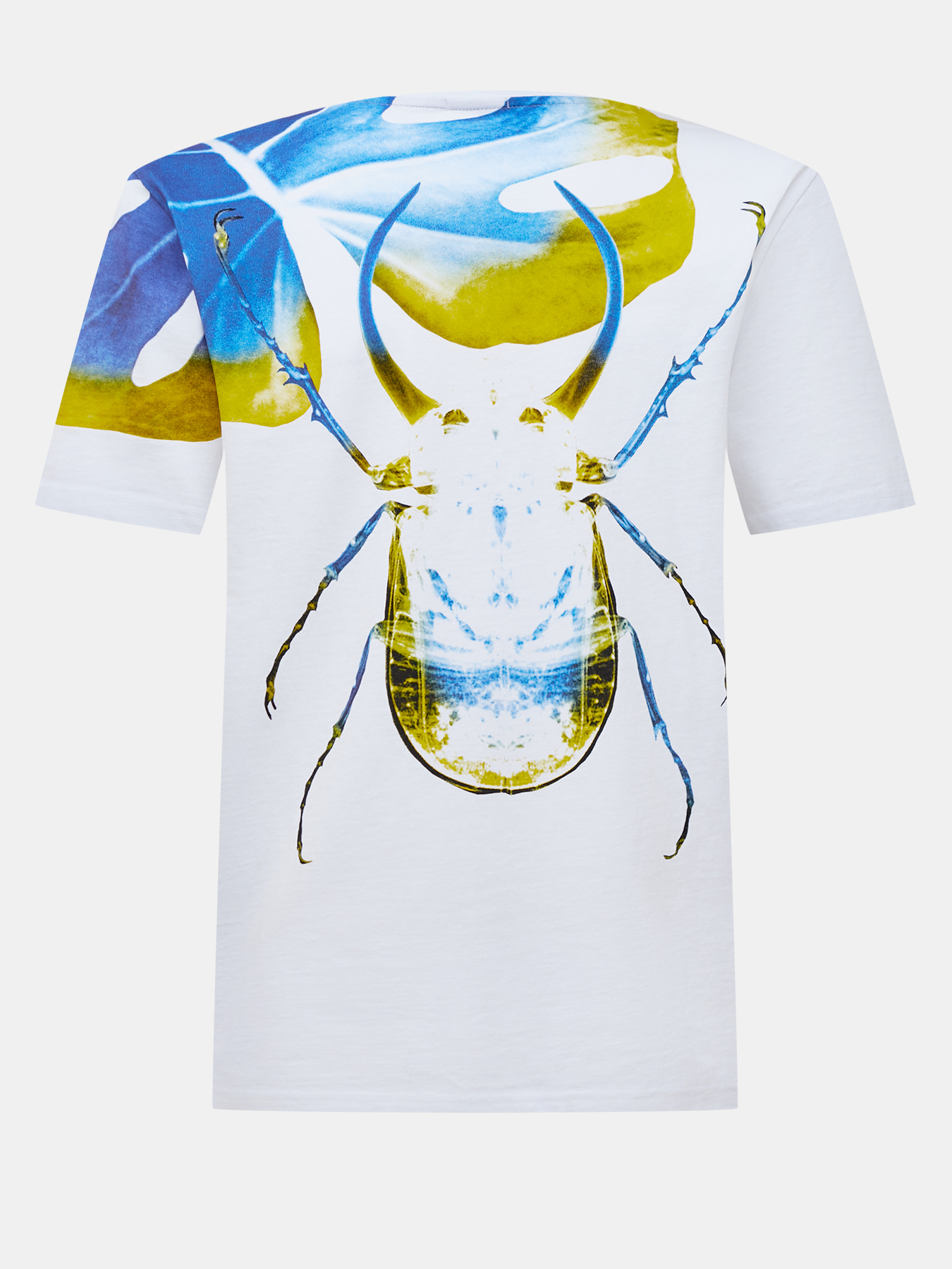 

BOSS Футболка Texray, Belyy, Футболка Texray