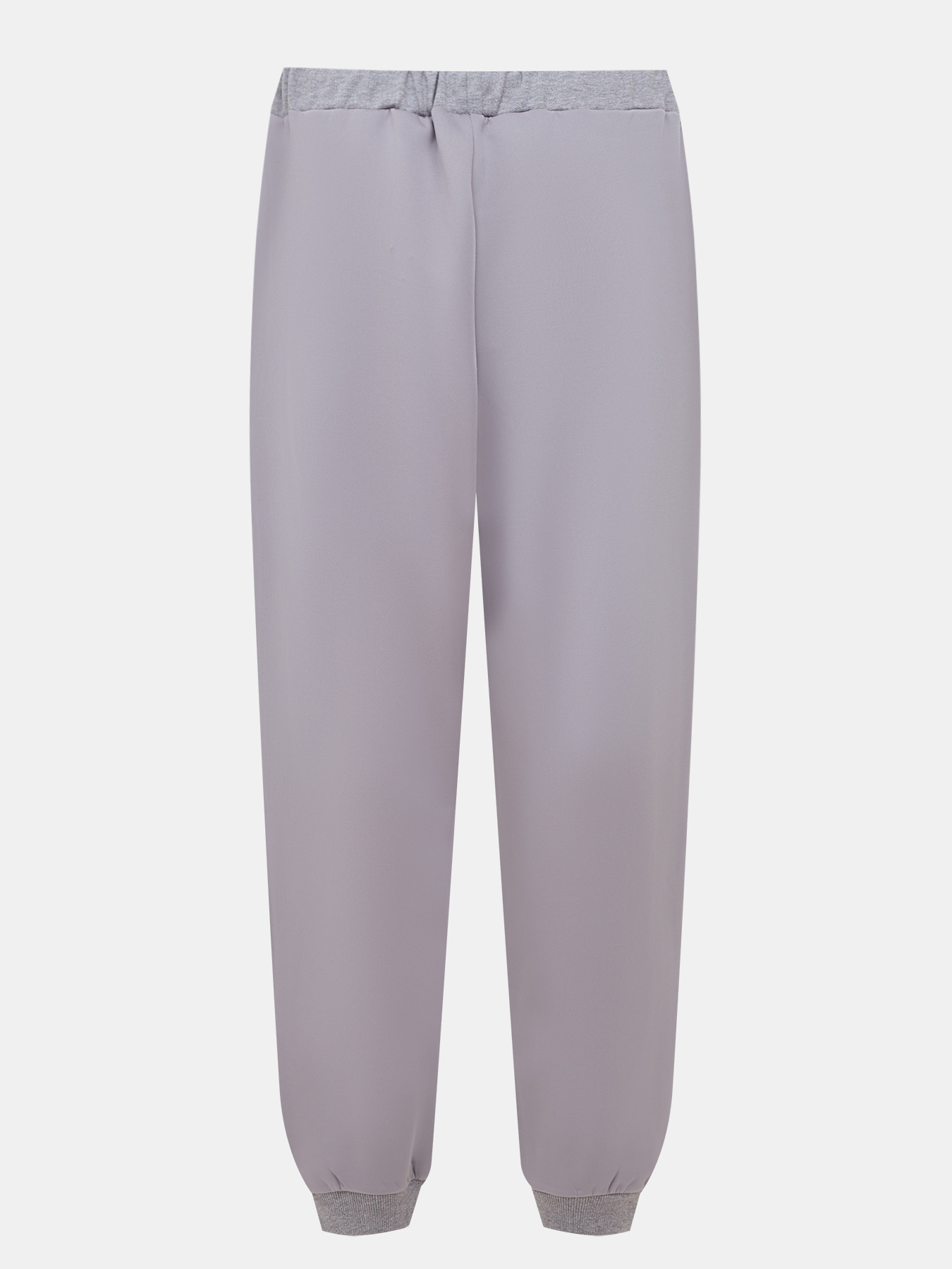 

Persona by Marina Rinaldi Брюки plus size, Seryy, Брюки plus size