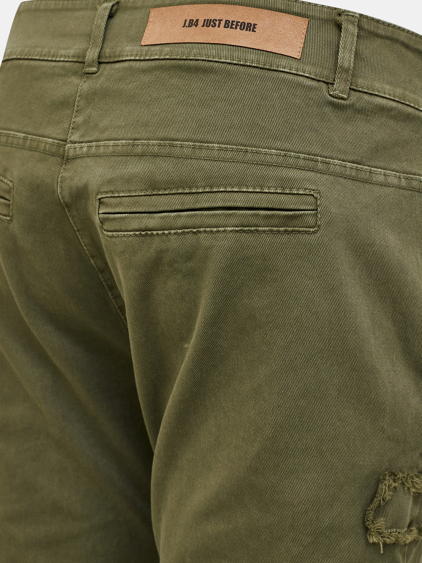 

J.B4 Брюки-карго, Khaki, Брюки-карго