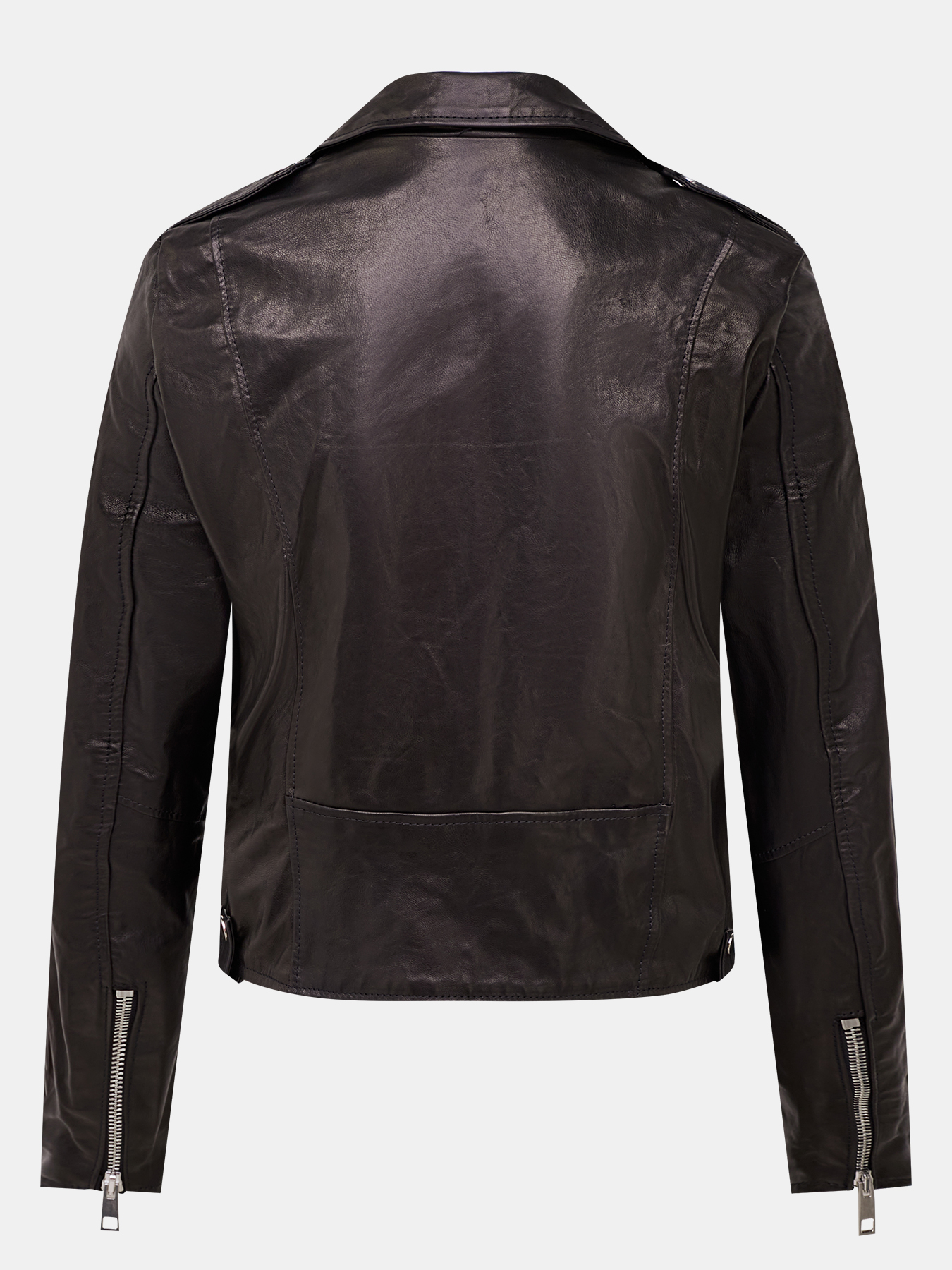 

Imperial Кожаная куртка, Chernyy, Кожаная куртка