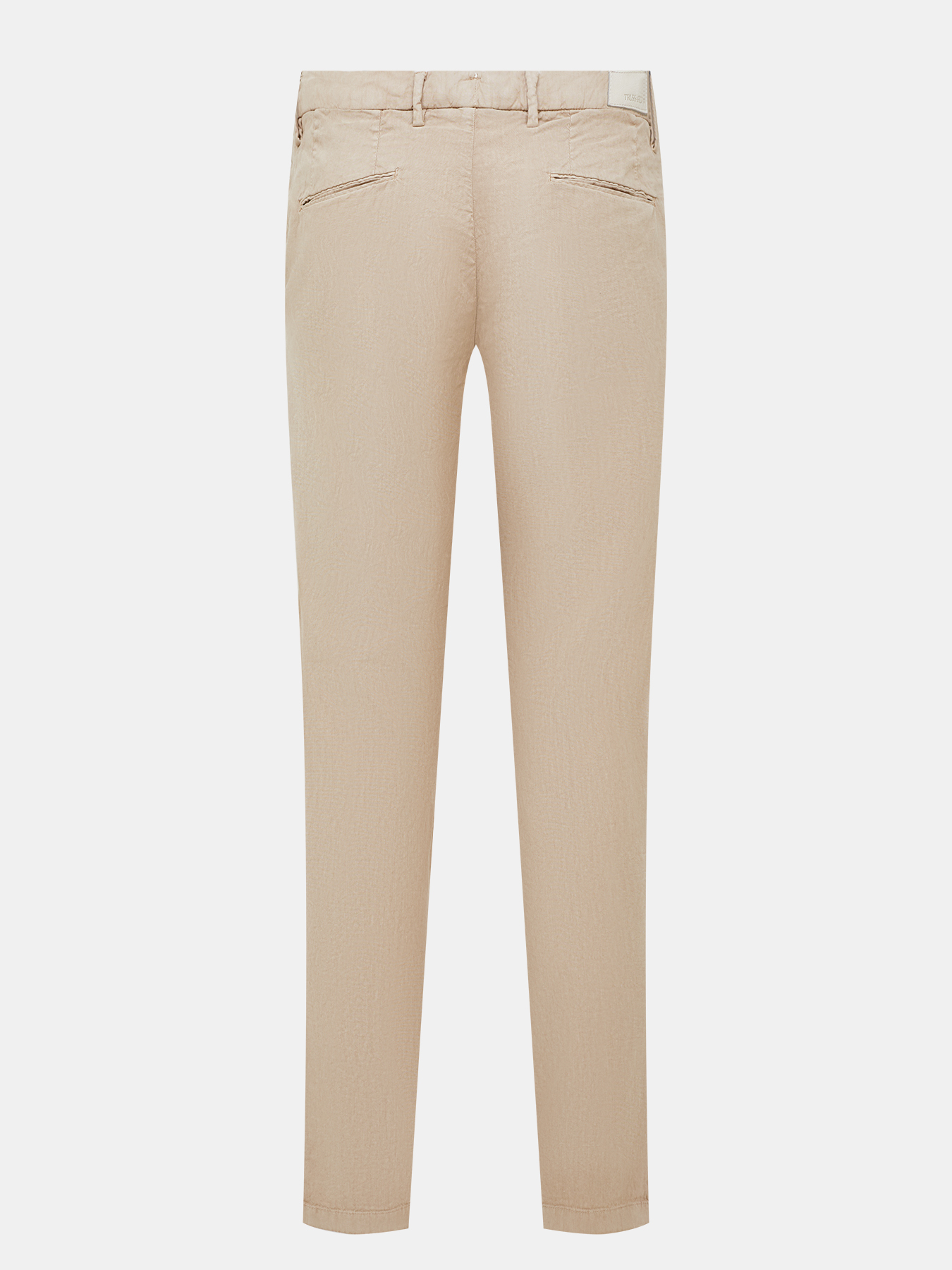 

Trussardi Jeans Брюки, Bezhevyy, Брюки