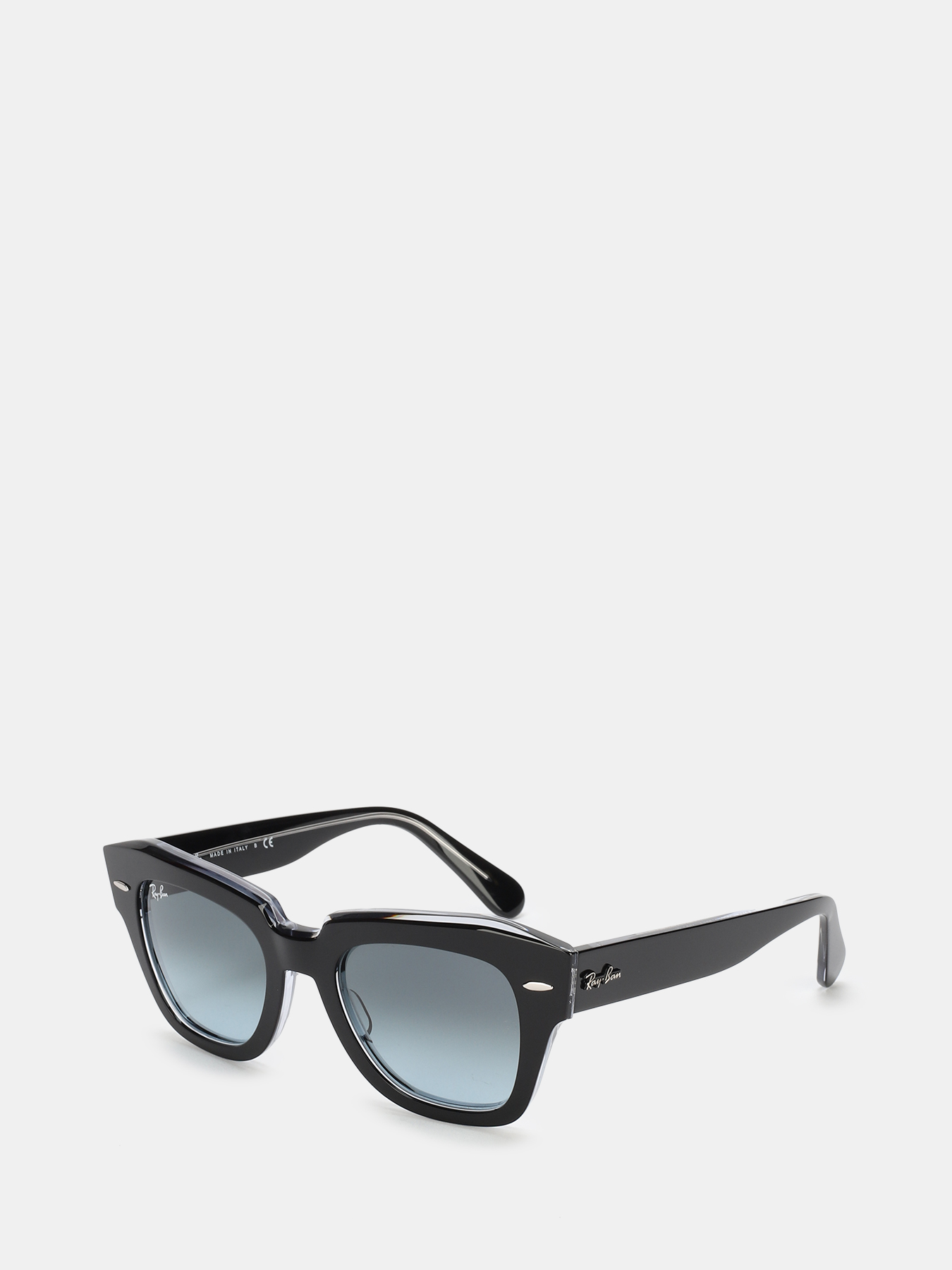 

Ray-Ban Солнцезащитные очки, Chernyy, Солнцезащитные очки