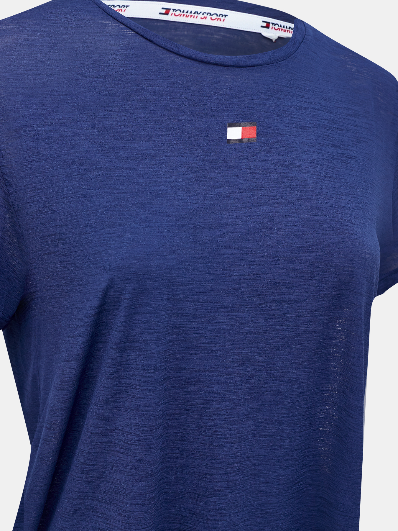 

Tommy Sport Футболка, Siniy, Футболка