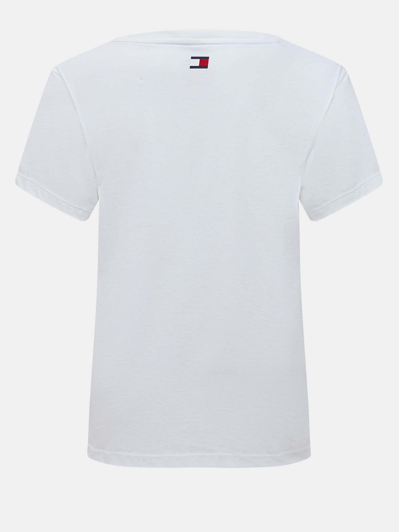 

Tommy Sport Футболка, Belyy, Футболка