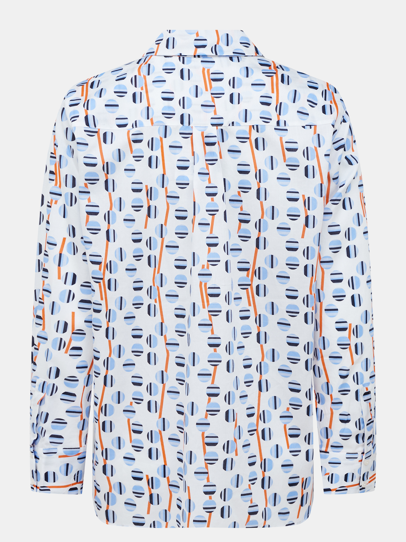 

Gerry Weber Edition Рубашка, Goluboy, Рубашка