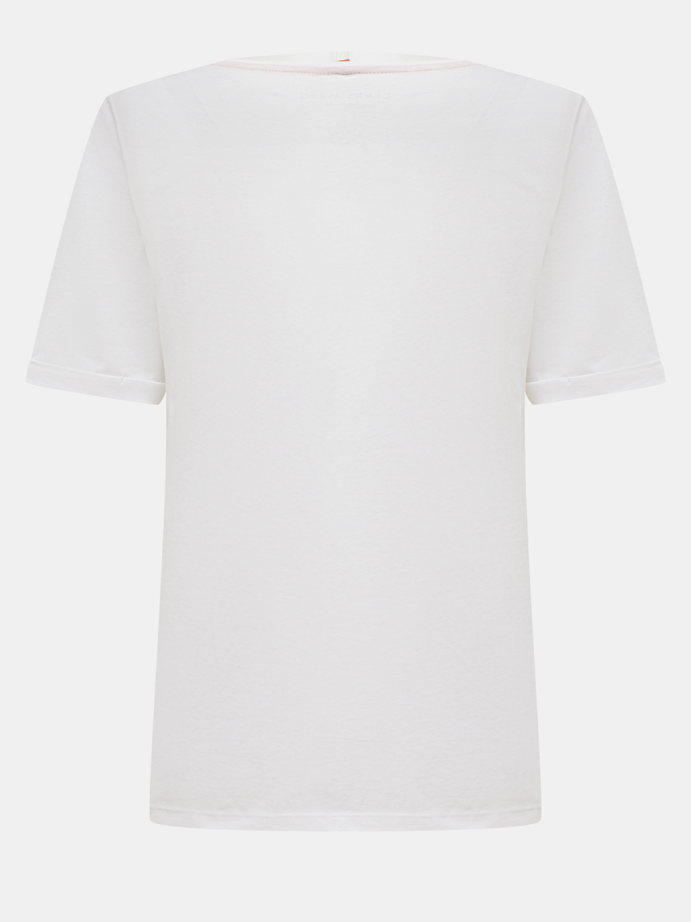 

Gerry Weber Casual Футболка, Belyy, Футболка