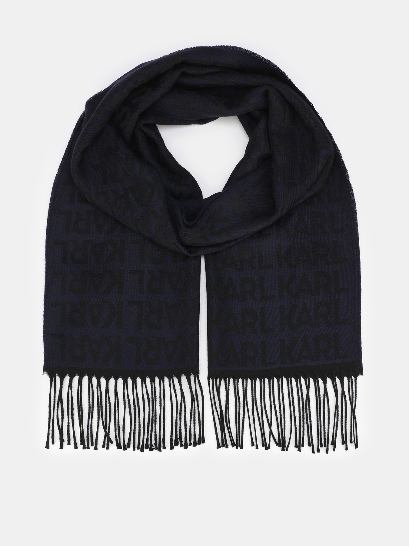 Karl Lagerfeld Шарф