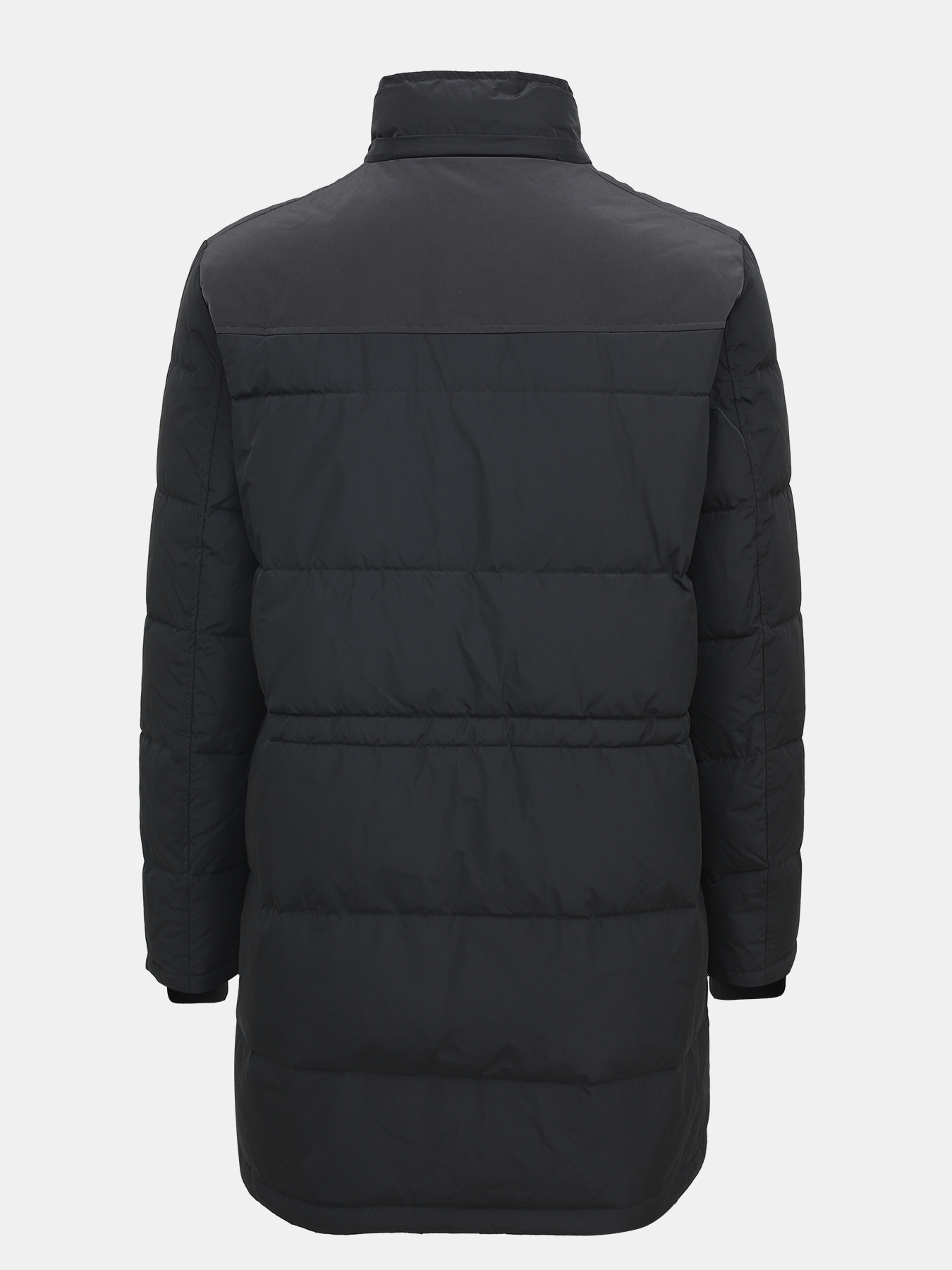 Karl Lagerfeld Удлиненная куртка 368930-026 Фото 3