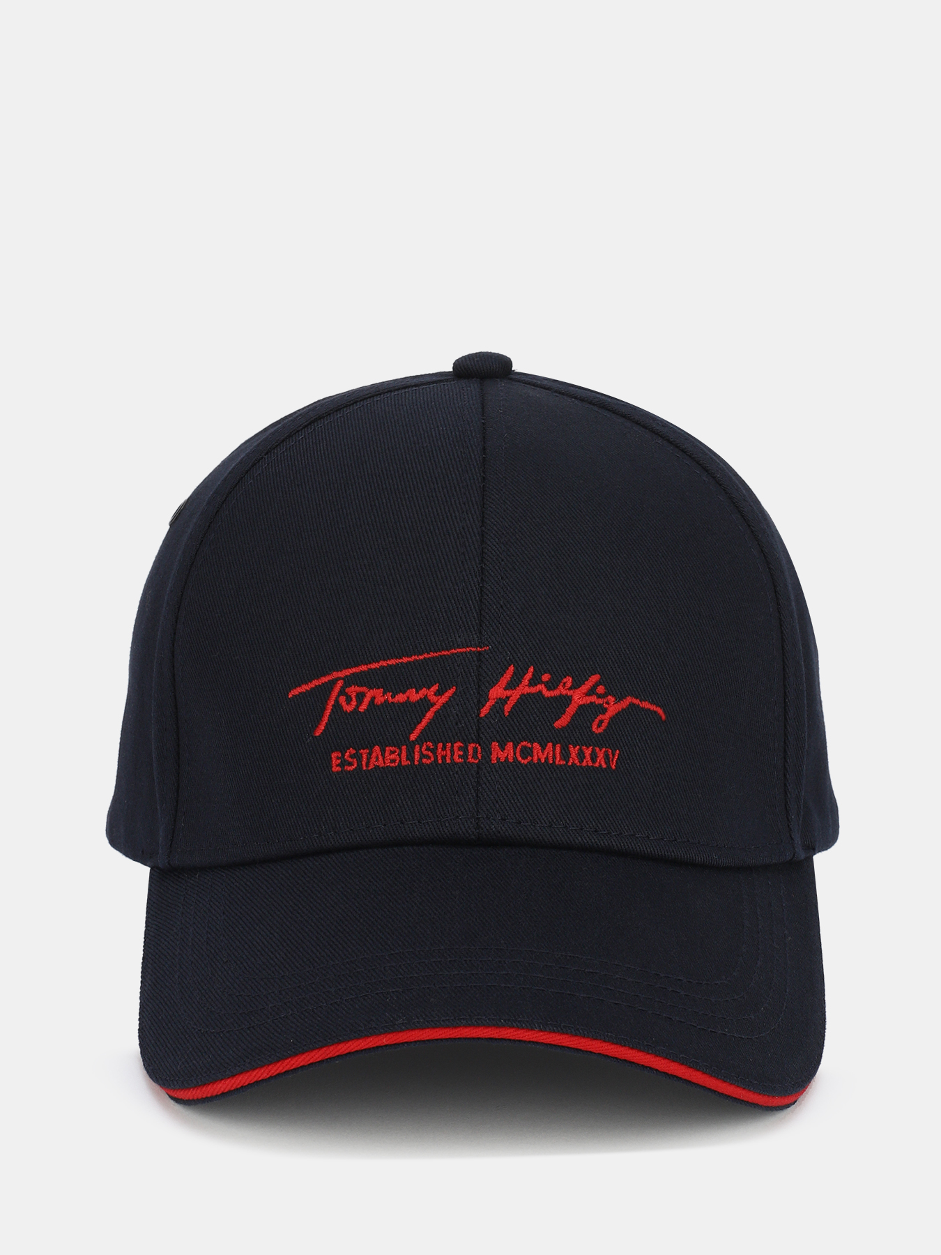 

Tommy Hilfiger Бейсболка, Siniy, Бейсболка
