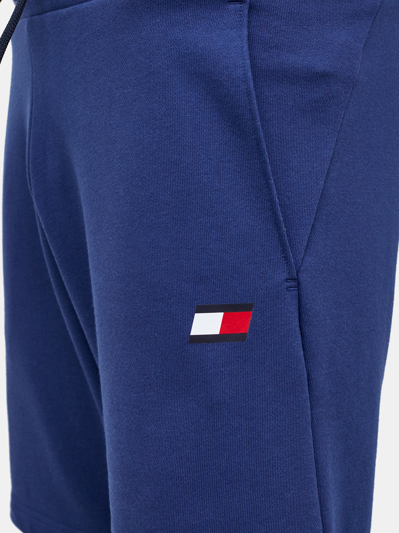 

Tommy Sport Шорты, Siniy, Шорты