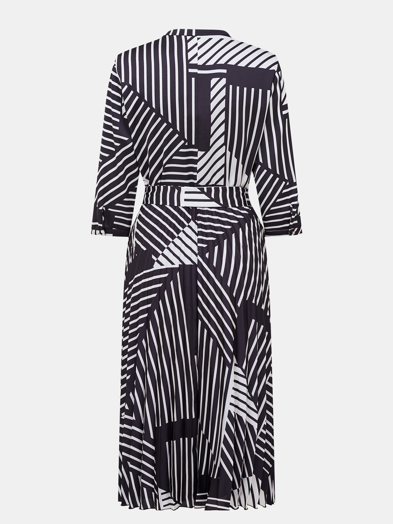 

Gerry Weber Платье, Cherno_belyy, Платье
