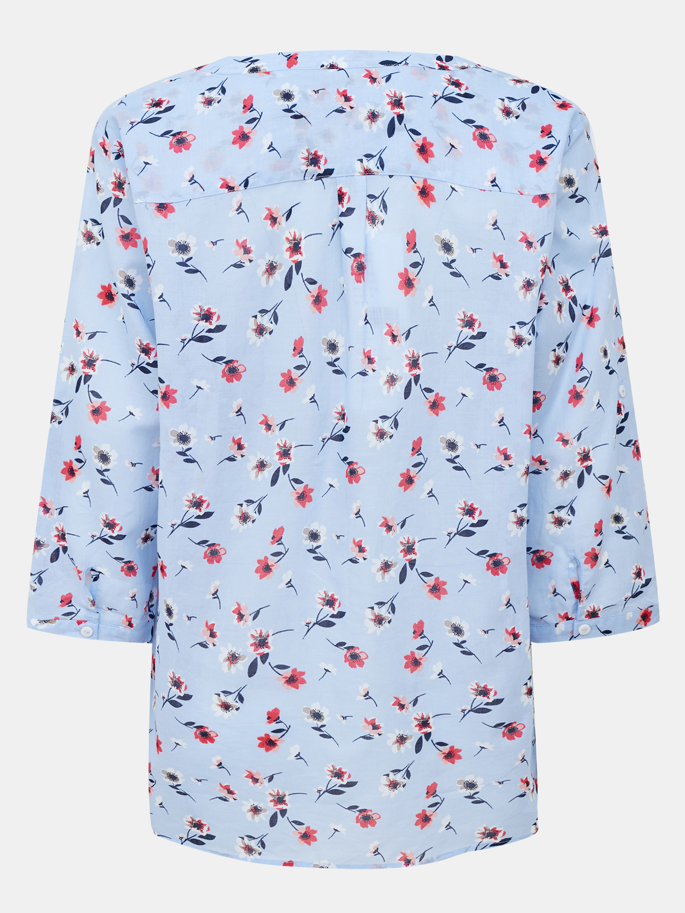 

Gerry Weber Edition Блузка, Goluboy, Блузка