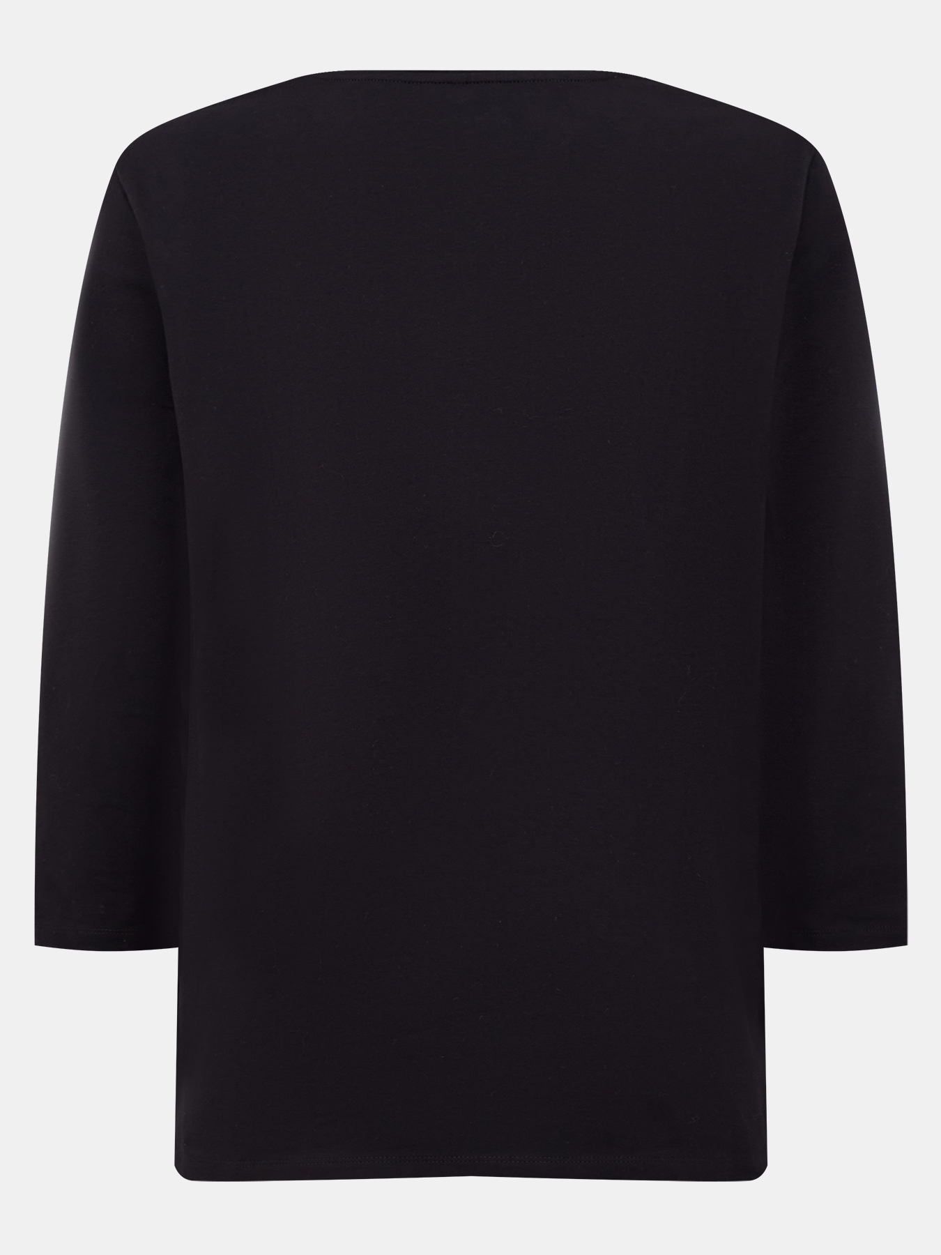 

Gerry Weber Casual Лонгслив, Chernyy, Лонгслив