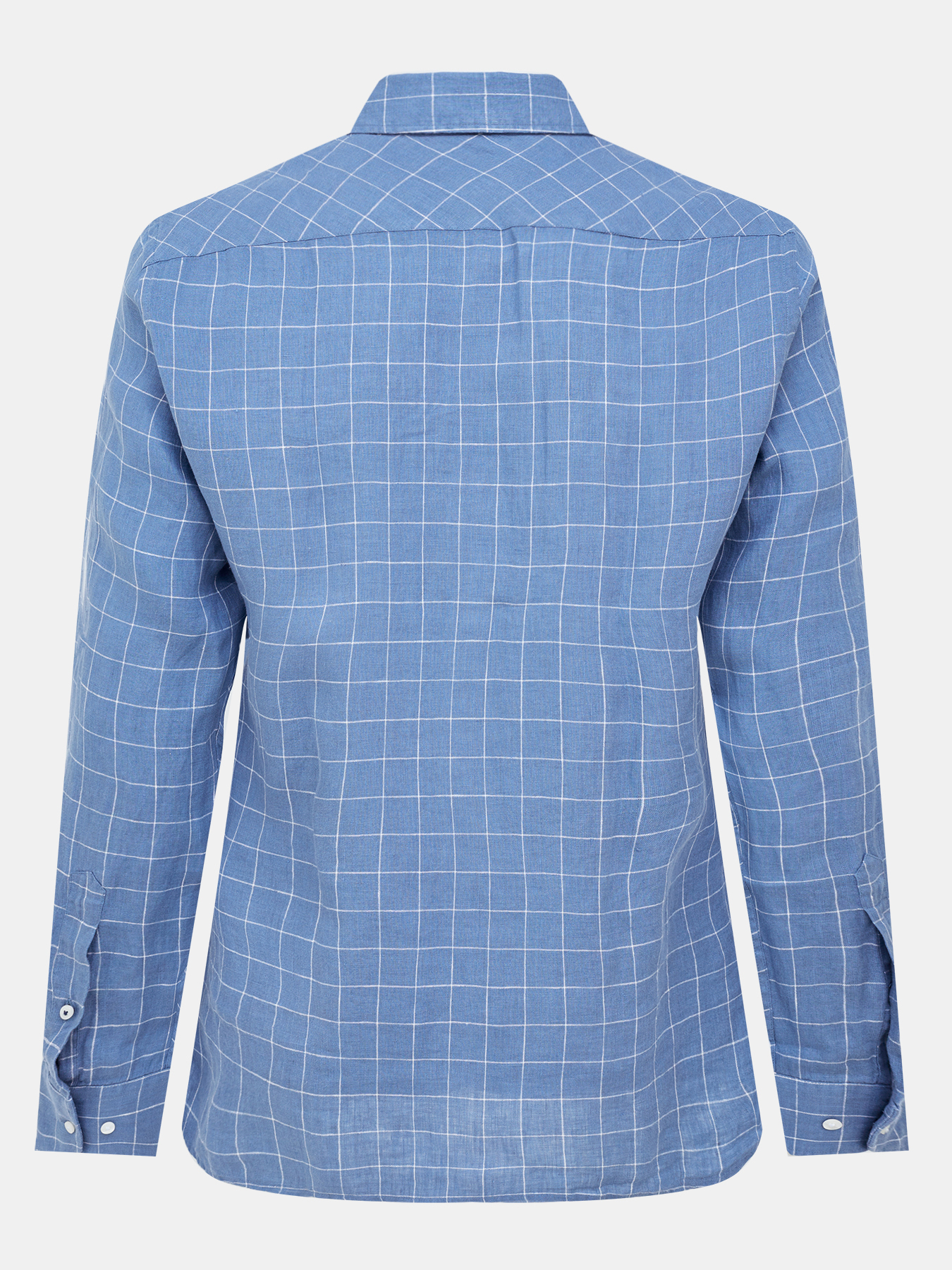 

Trussardi Jeans Рубашка, Siniy, Рубашка