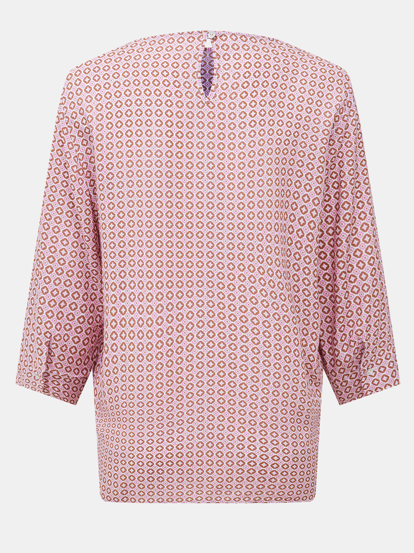 

Gerry Weber Casual Блузка, Sirenevyy, Блузка