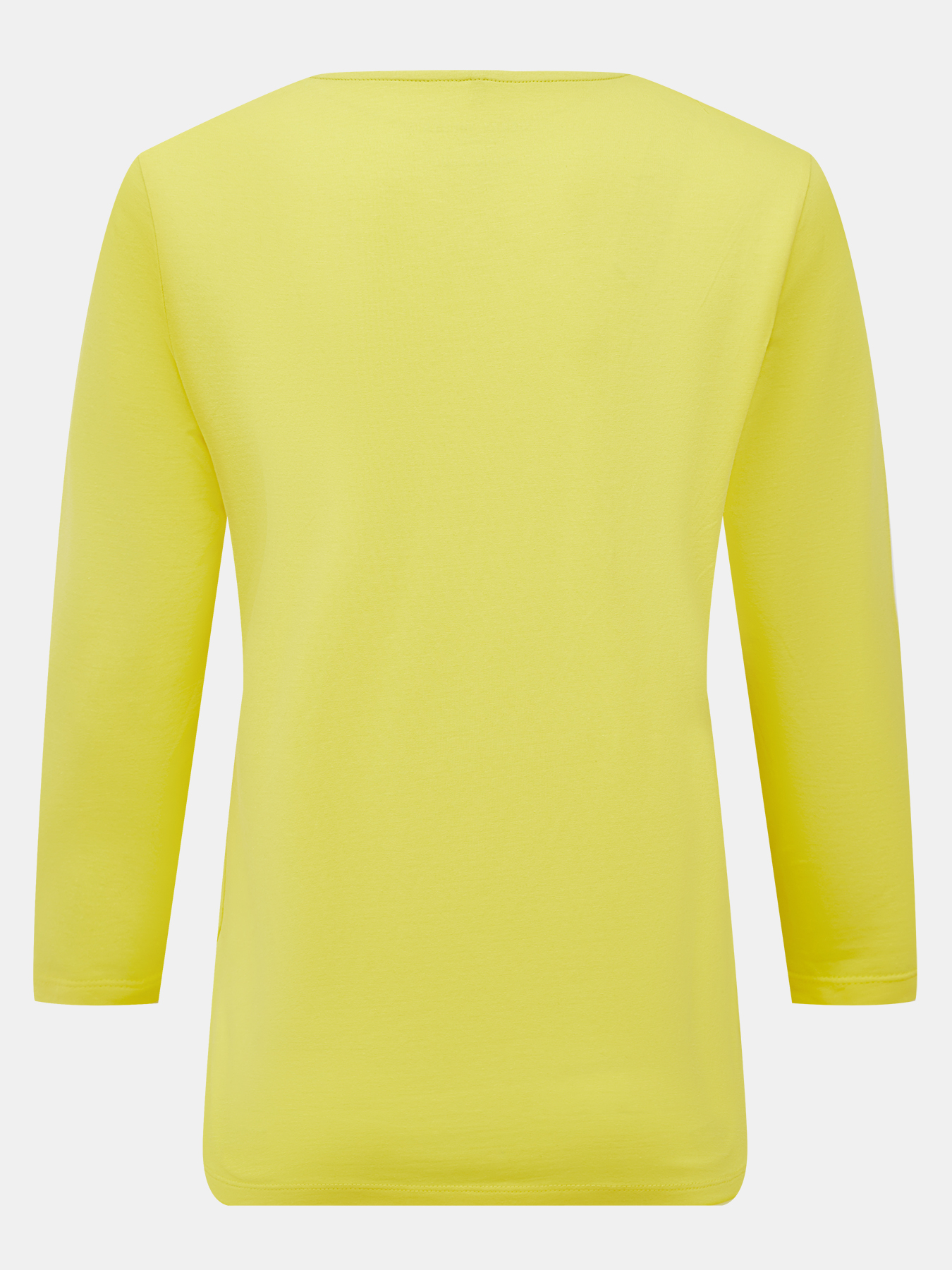 

Gerry Weber Casual Лонгслив, Zheltyy, Лонгслив
