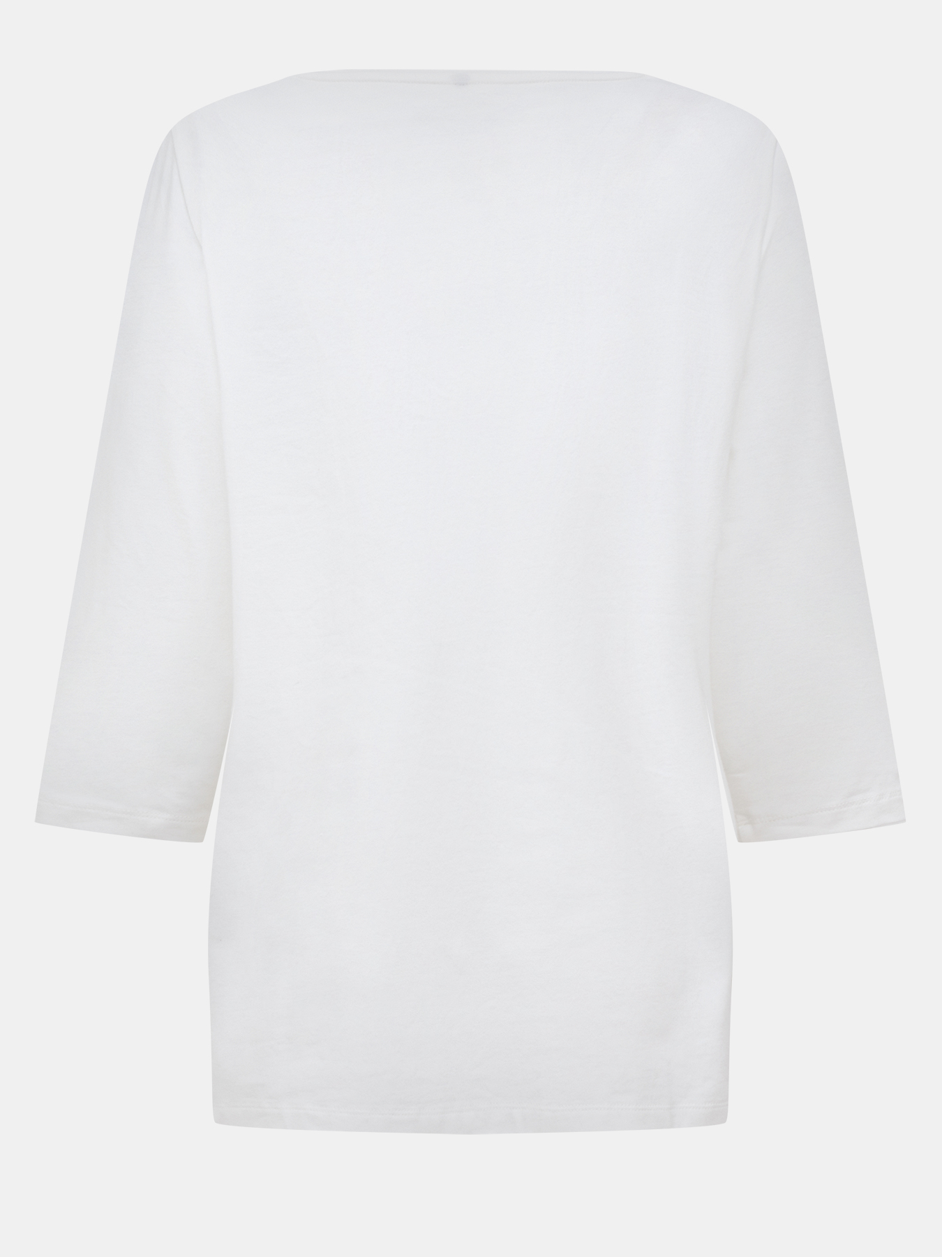 

Gerry Weber Casual Лонгслив, Belyy, Лонгслив