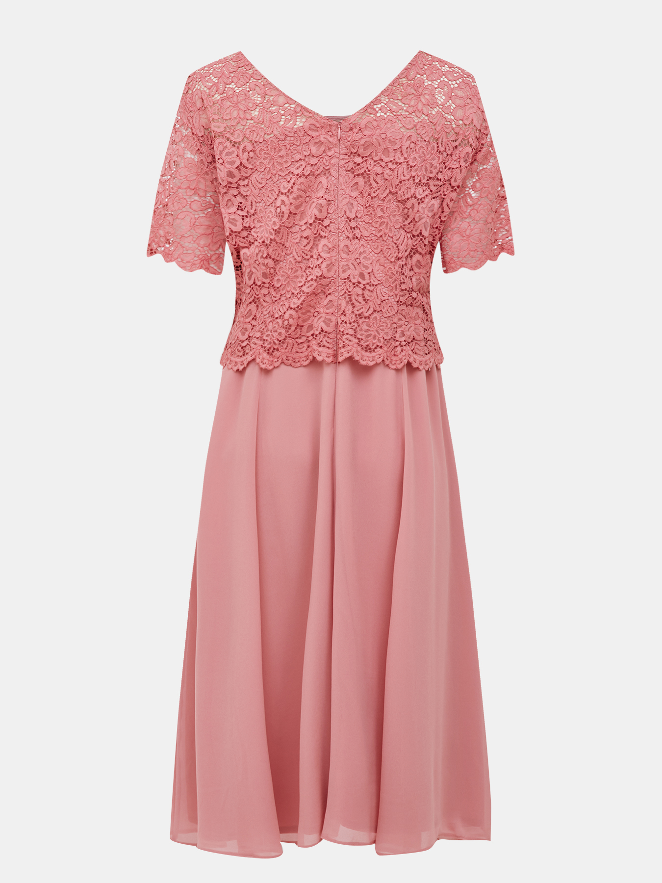 

Gerry Weber Платье, Korallovyy, Платье