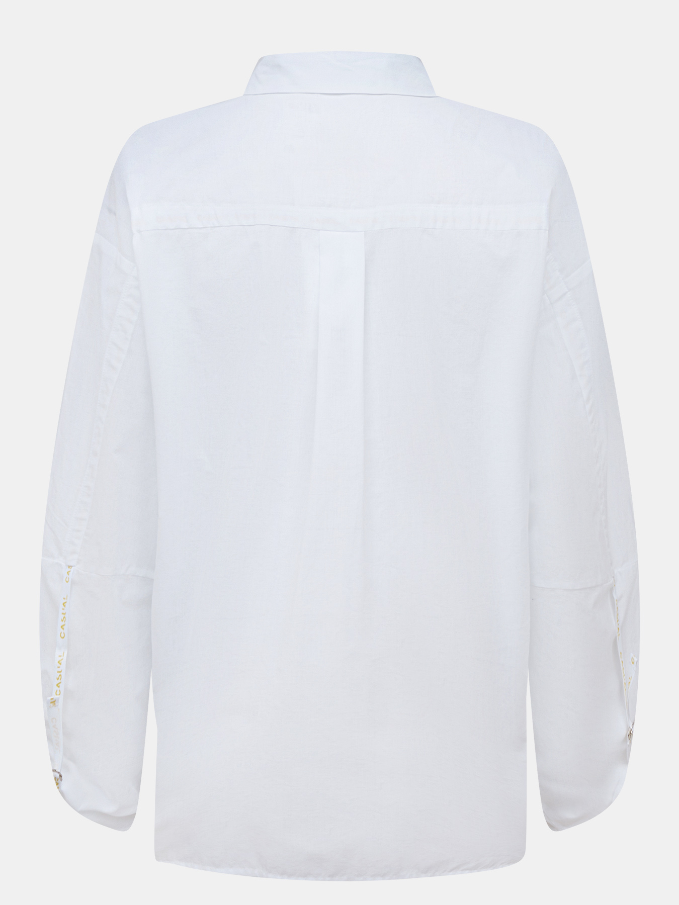

Gerry Weber Casual Рубашка, Belyy, Рубашка