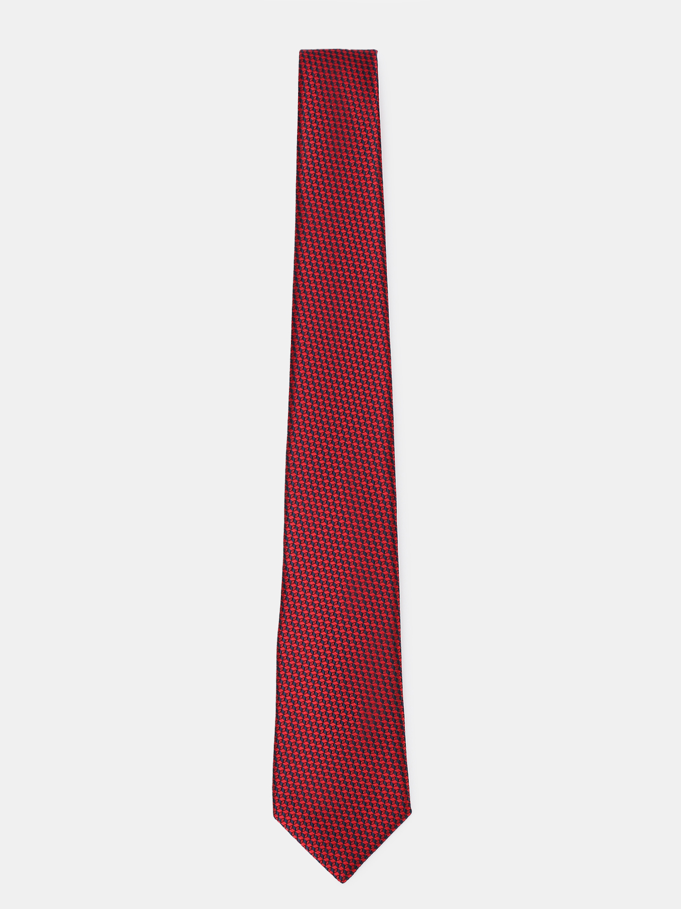 Галстук Cerruti 1881. Цвет красный