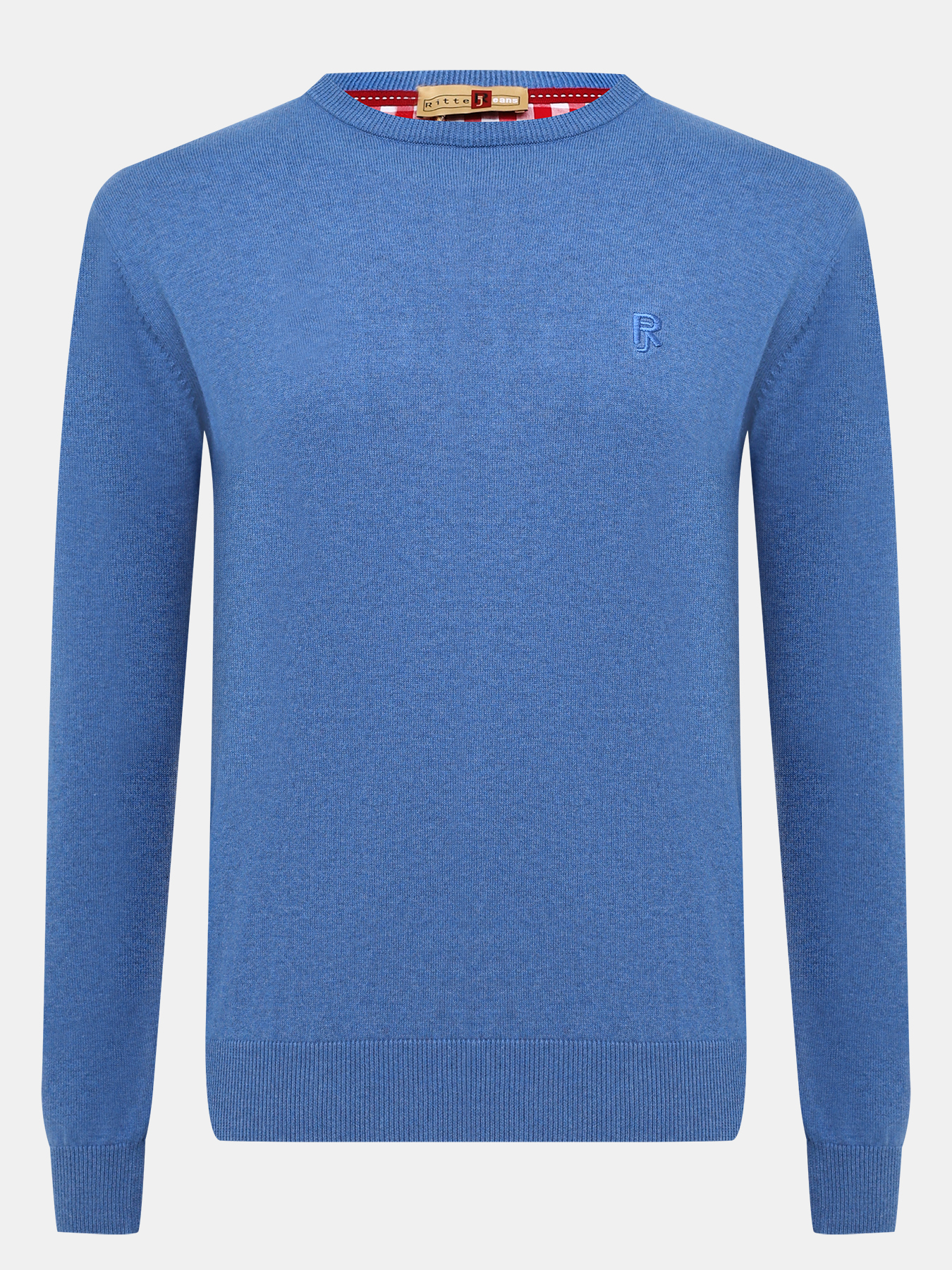 Джемпер Ritter Jeans. Цвет синий