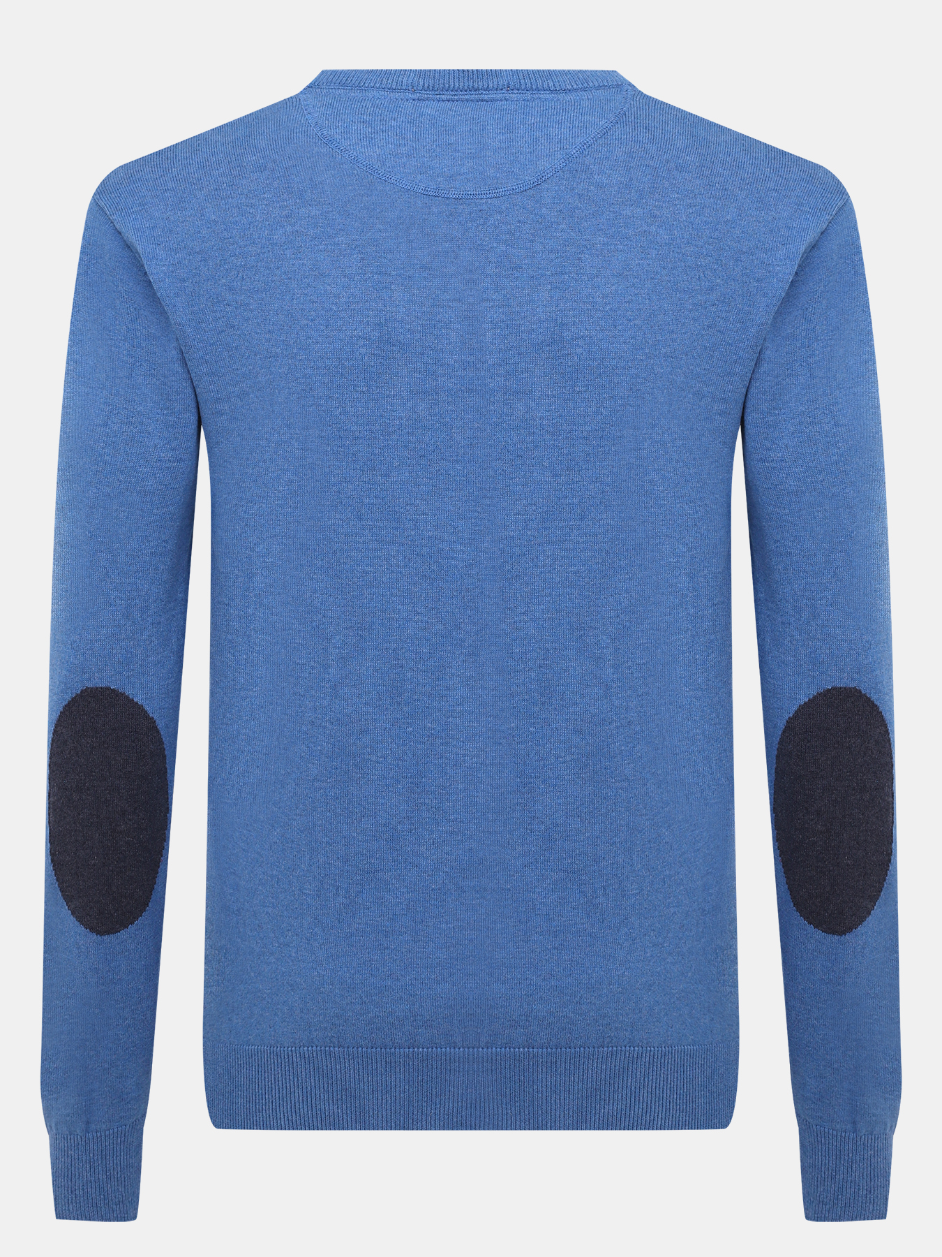 Джемпер Ritter Jeans. Цвет синий