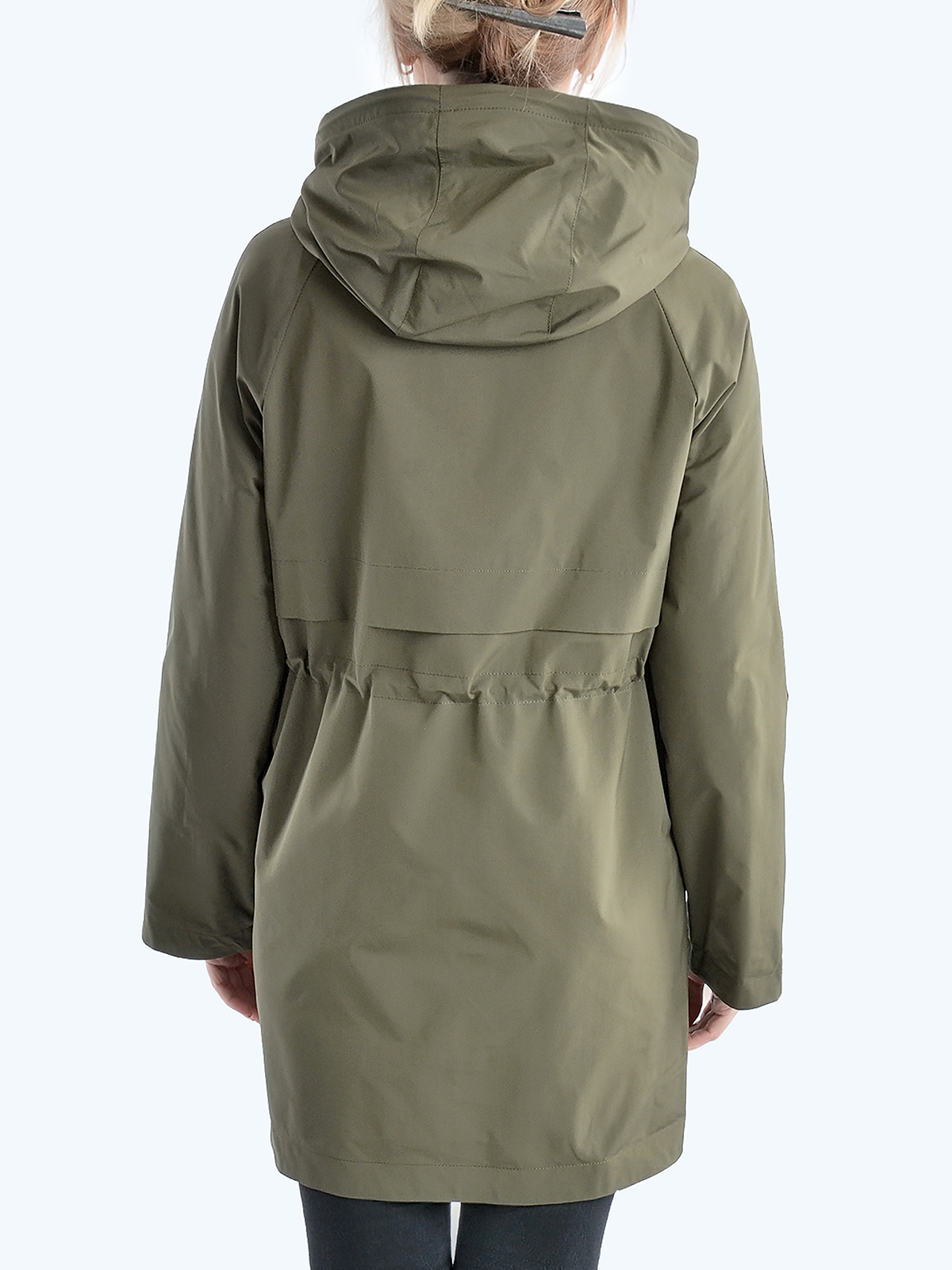 

NAPOLI Плащ, Khaki, Плащ