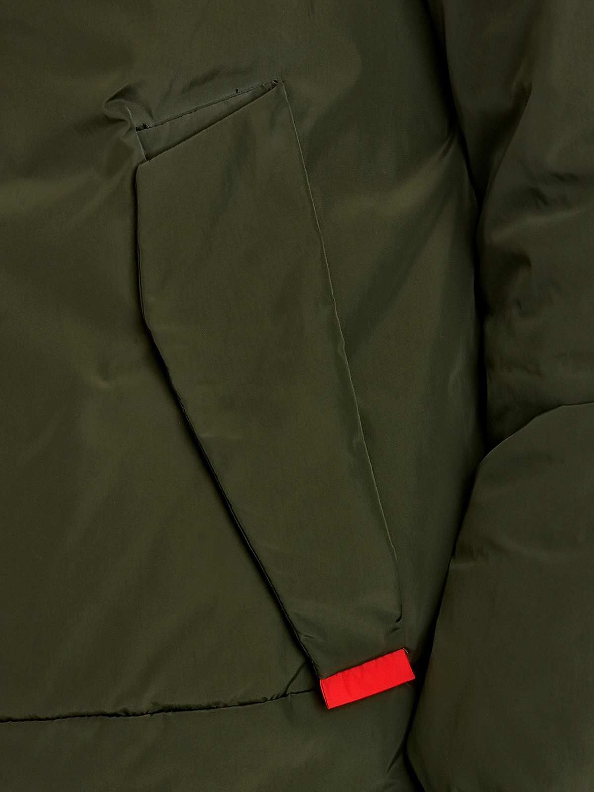 

BRITT Куртка, Khaki, Куртка