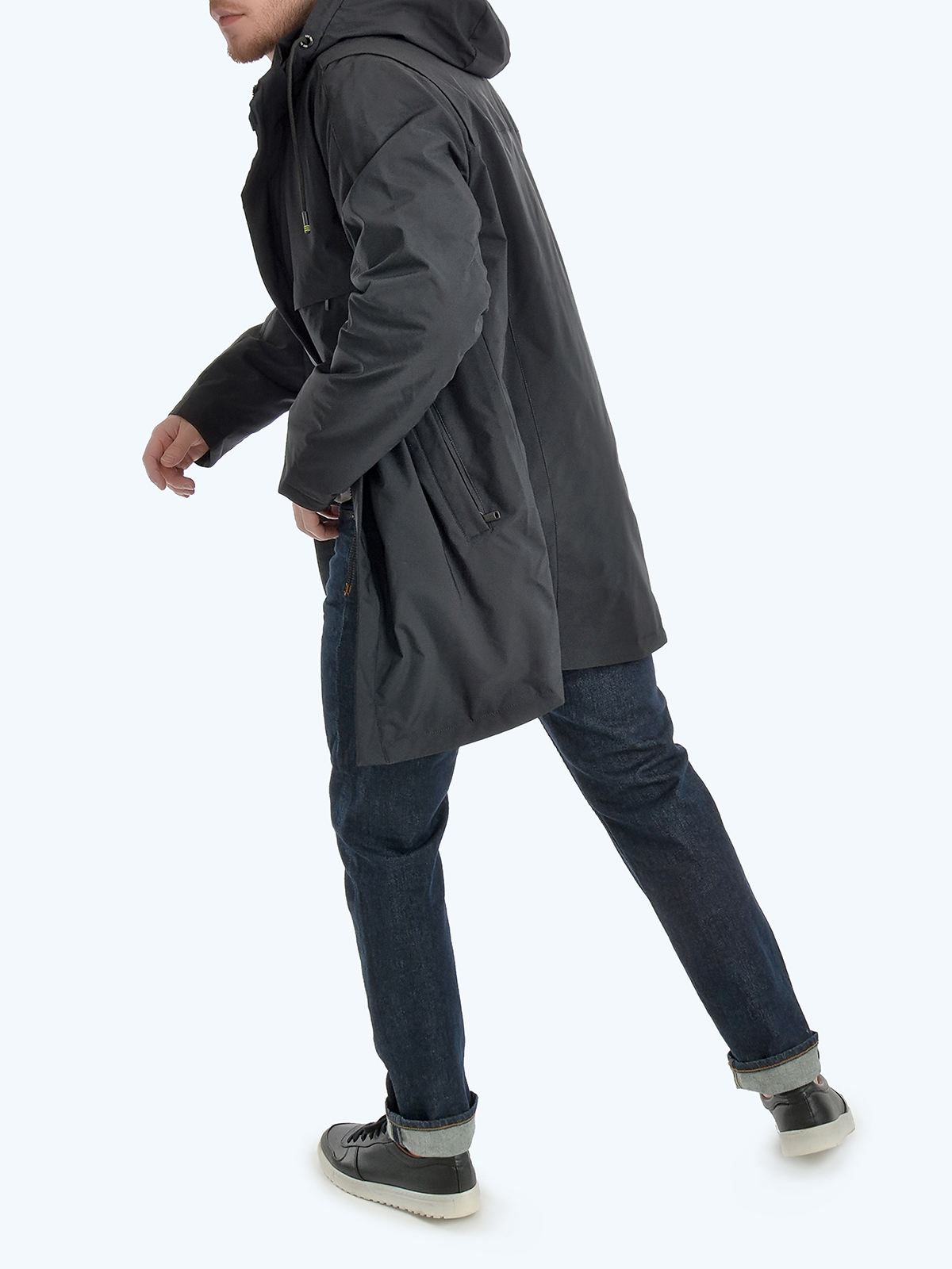 

GRIZMAN Куртка, Temno_siniy, Куртка