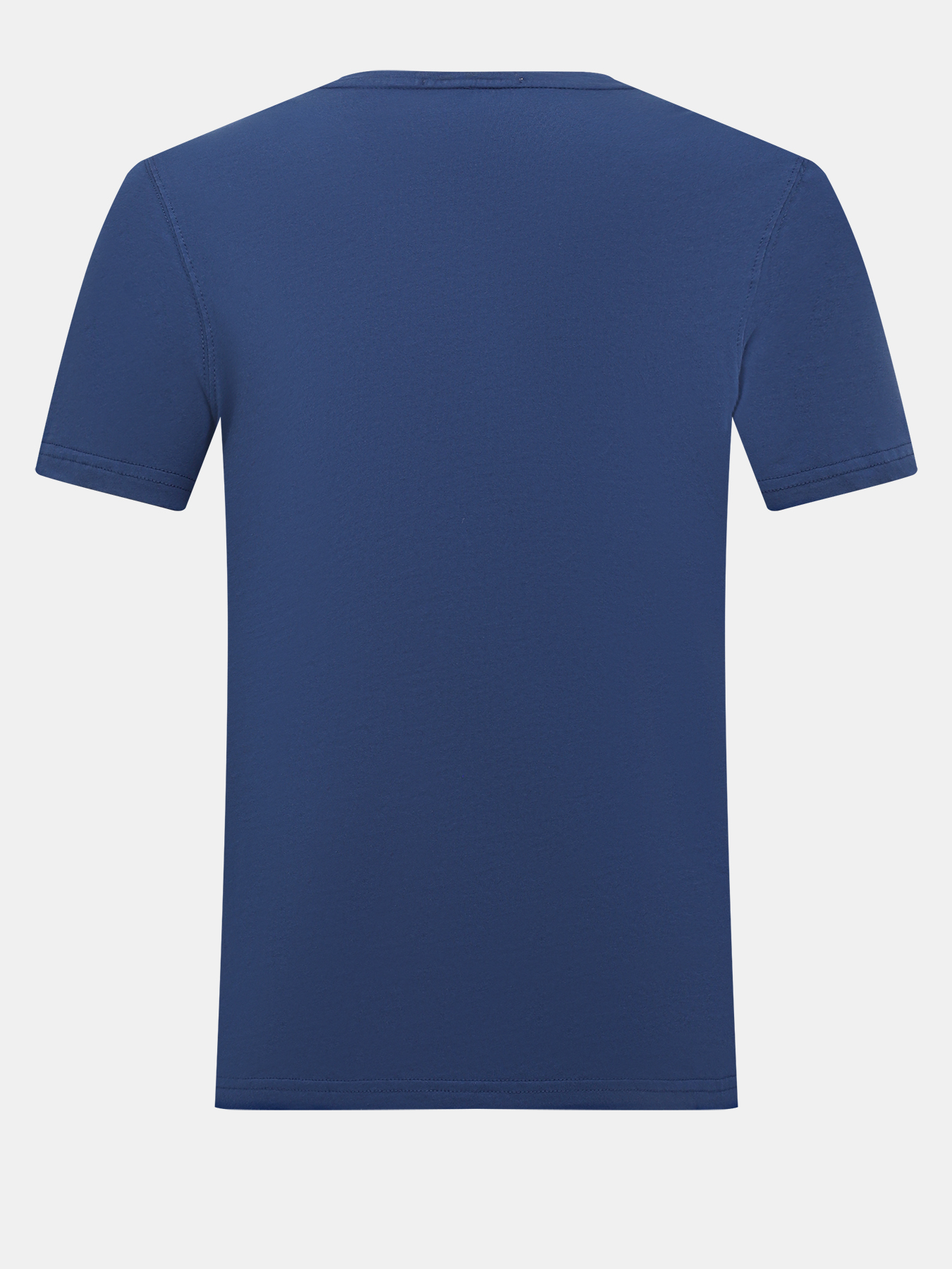 Футболка Ritter Jeans. Цвет синий