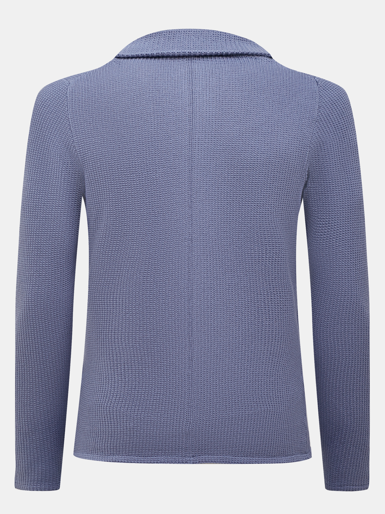 Пиджак Alessandro Manzoni 374208-025, цвет голубой, размер 48 - фото 2