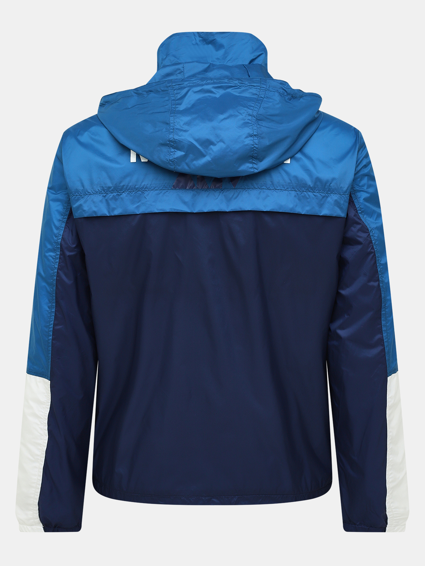 Куртка Alessandro Manzoni Yachting 374631-028, цвет синий, размер 54 - фото 5
