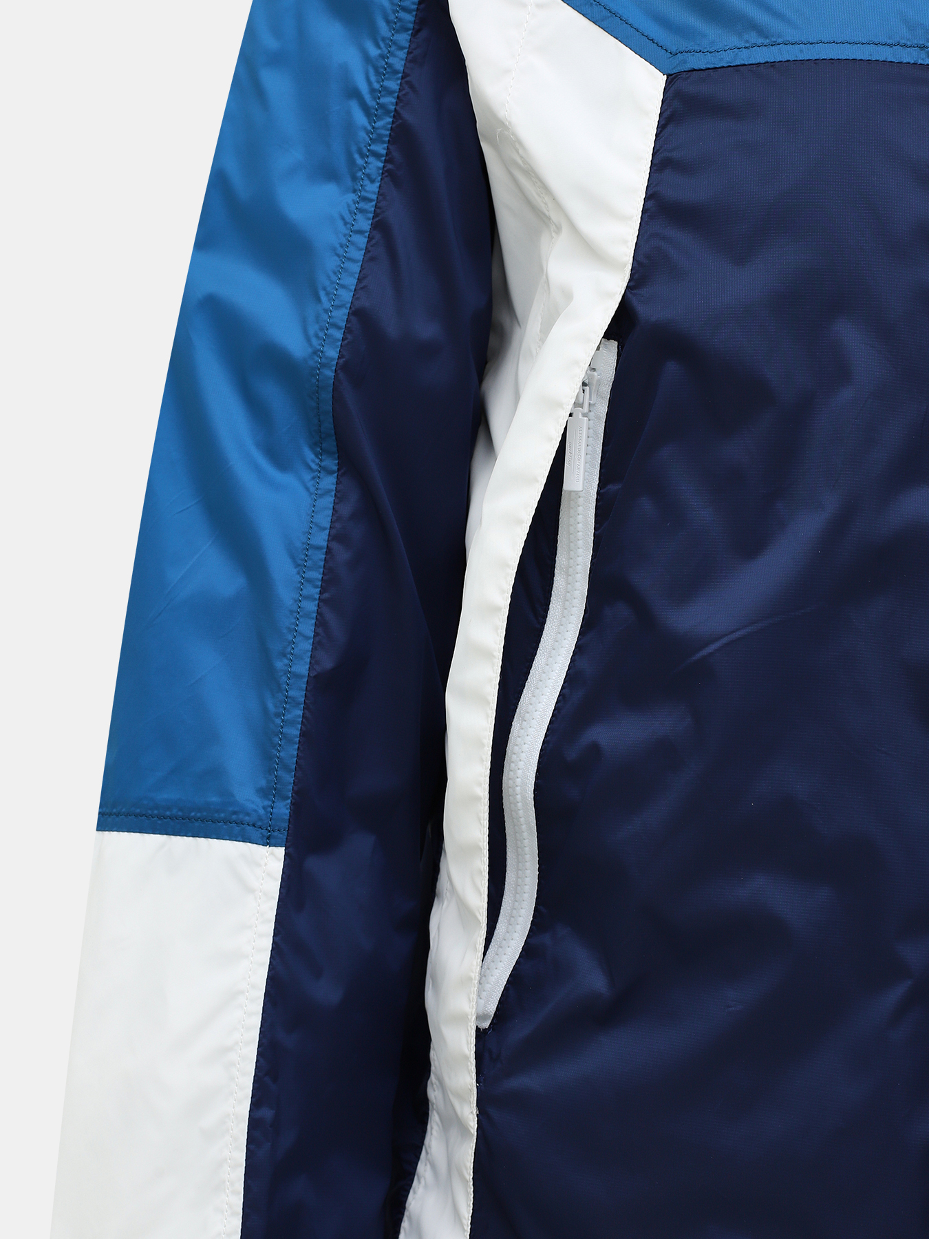 Куртка Alessandro Manzoni Yachting 374631-028, цвет синий, размер 54 - фото 3