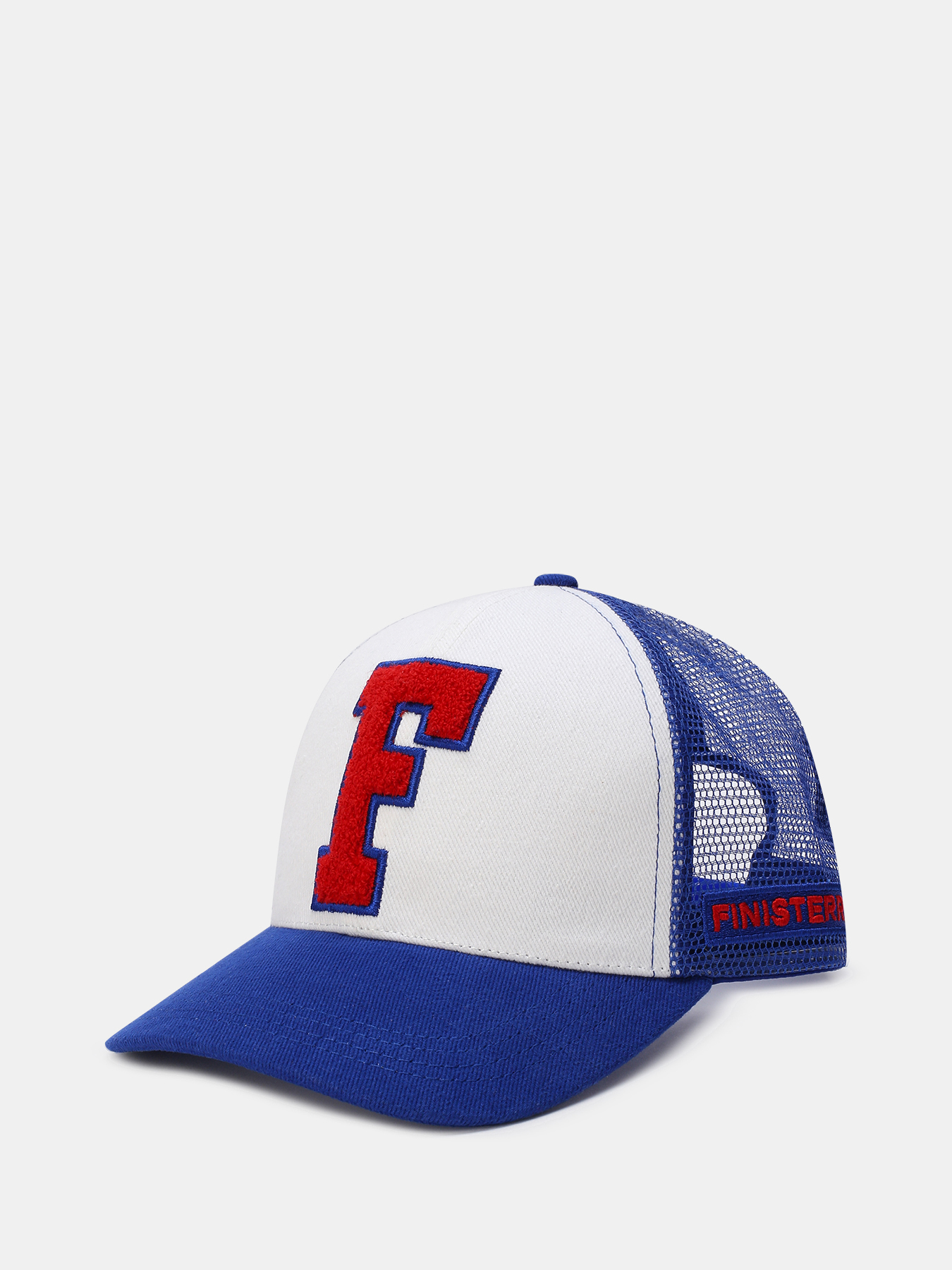 Finisterre Бейсболка