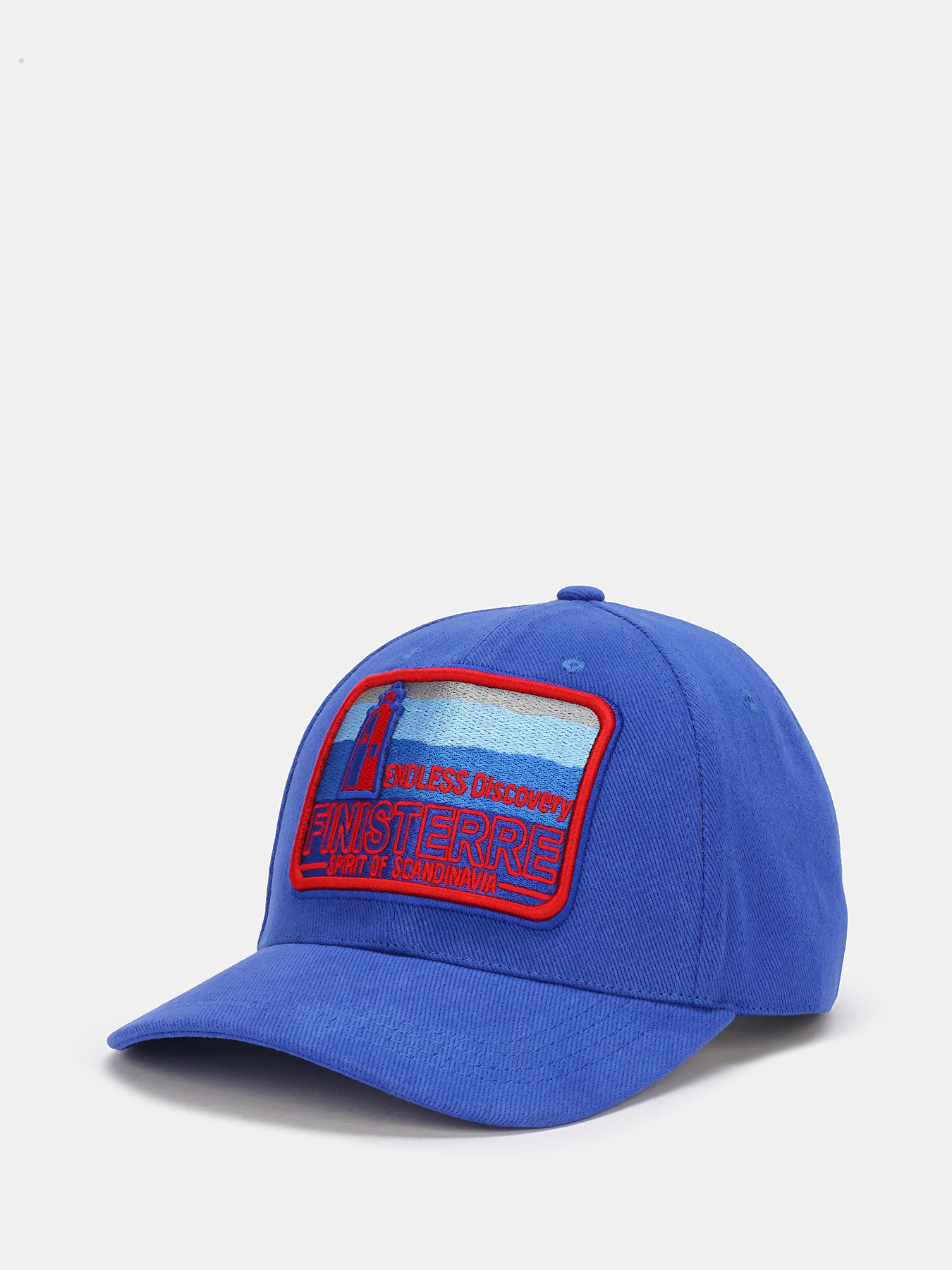 Finisterre Бейсболка