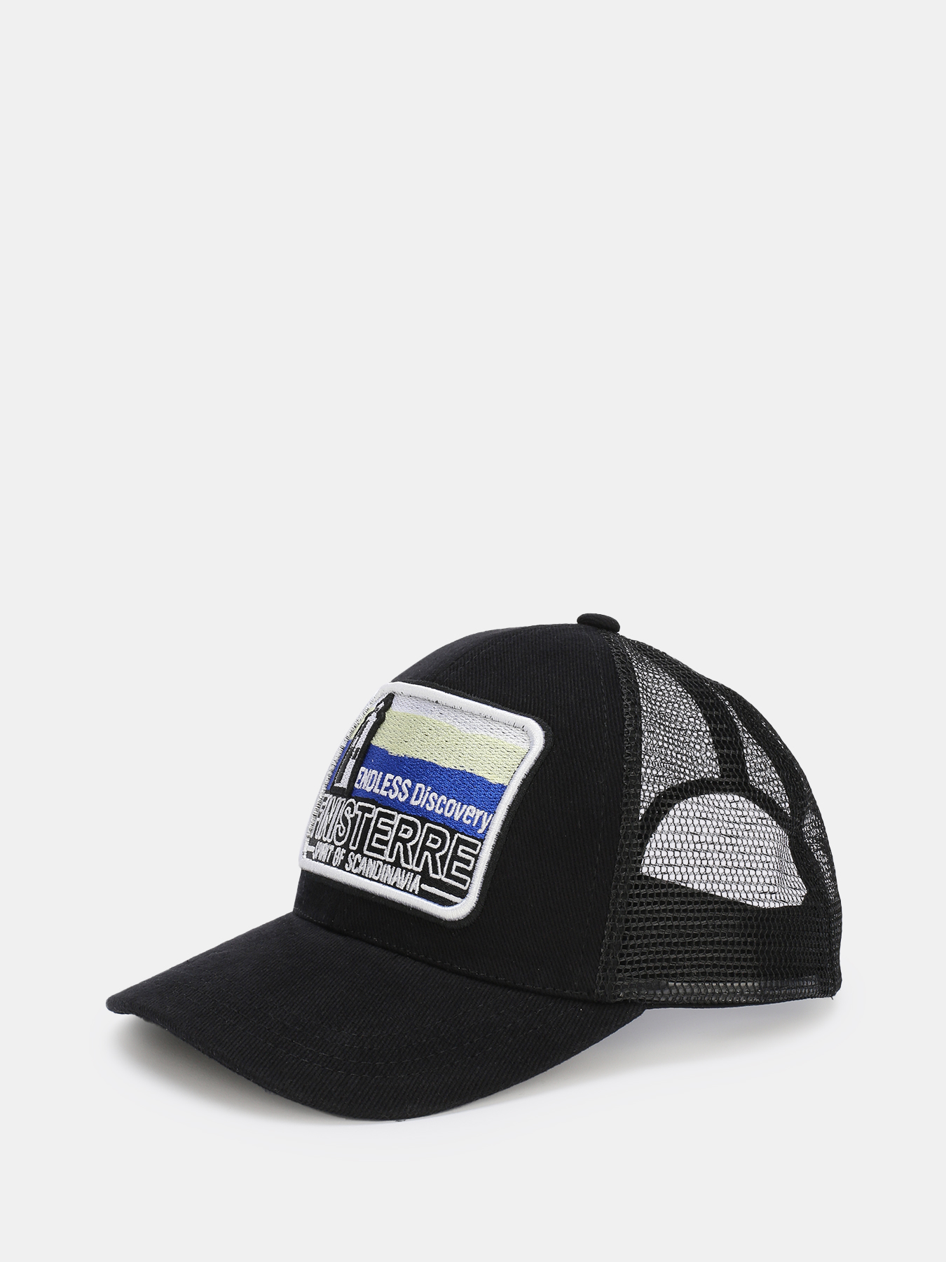 Finisterre Бейсболка